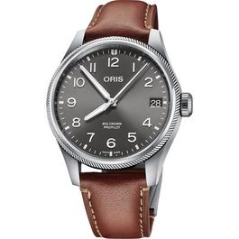 Oris ProPilot Big Date Watch