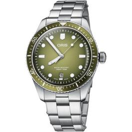 Oris Divers Sixty-Five Watch