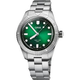 Oris Divers Sixty Five Watch