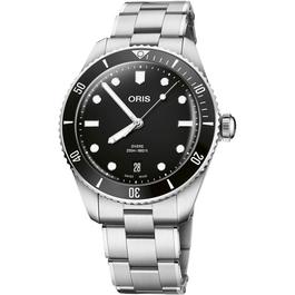 Oris Divers Sixty Five Watch