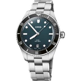 Oris Divers Sixty Five Watch