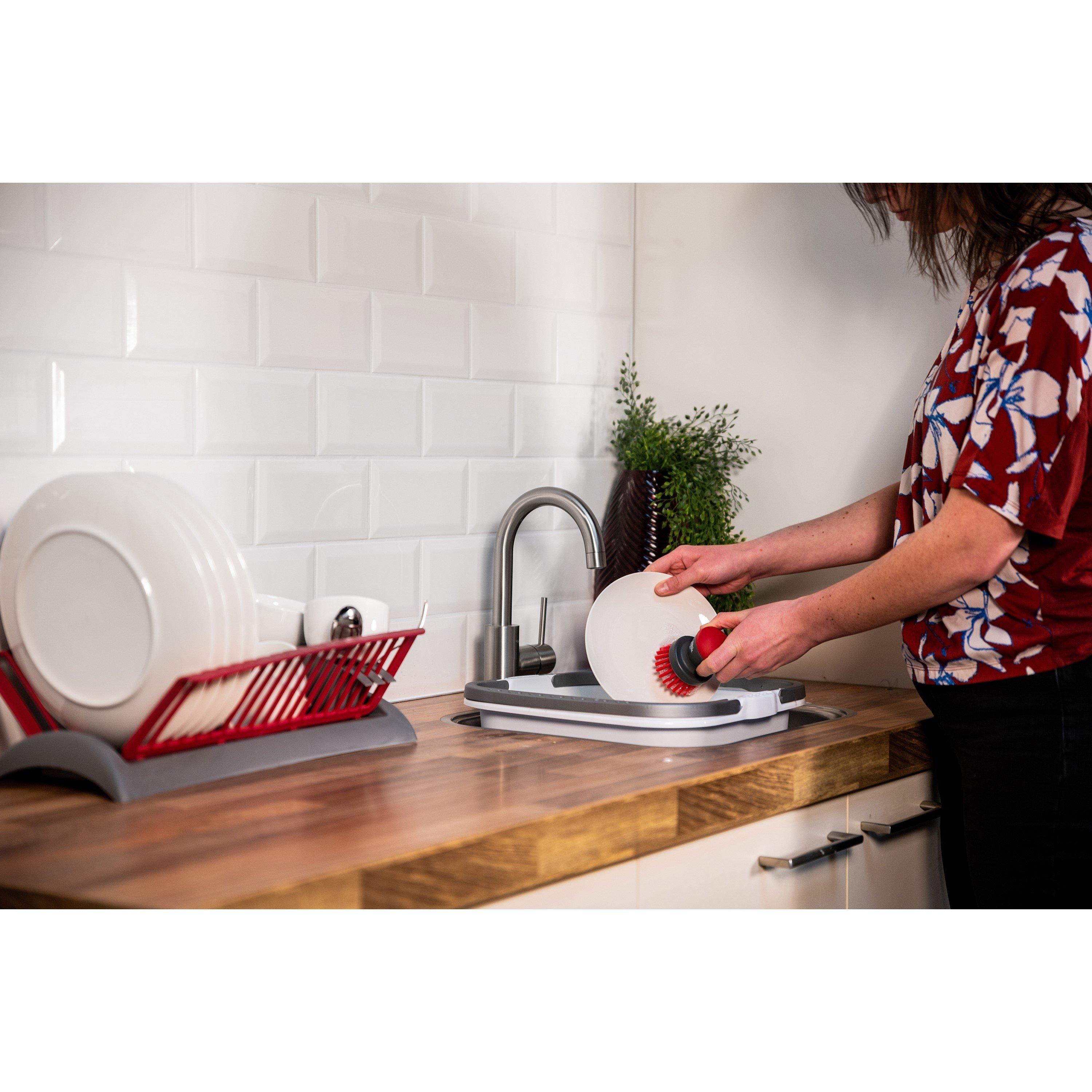 Dirt Devil Washing Up Brushes