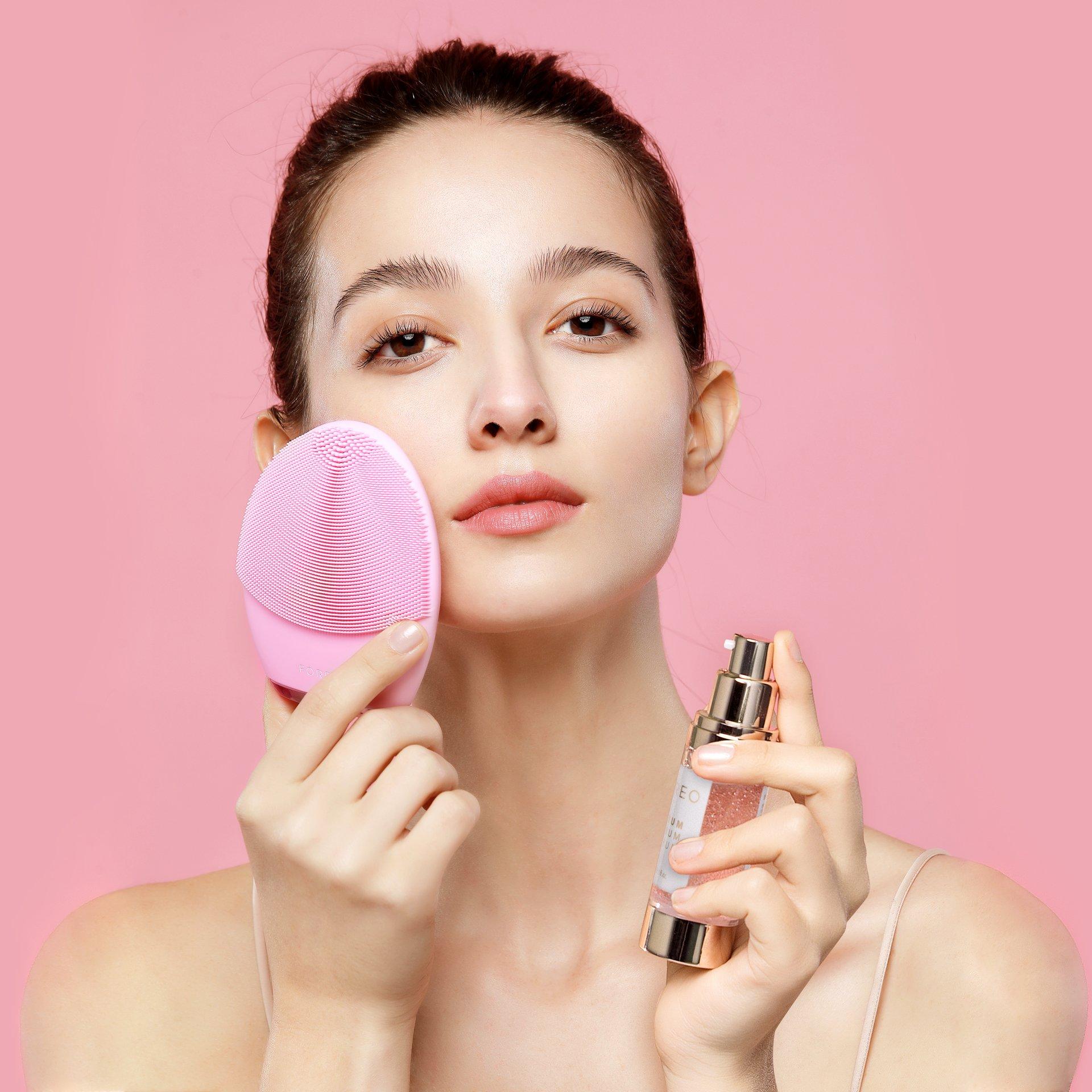 Nrml Skin - Foreo - LUNA 3 - 4