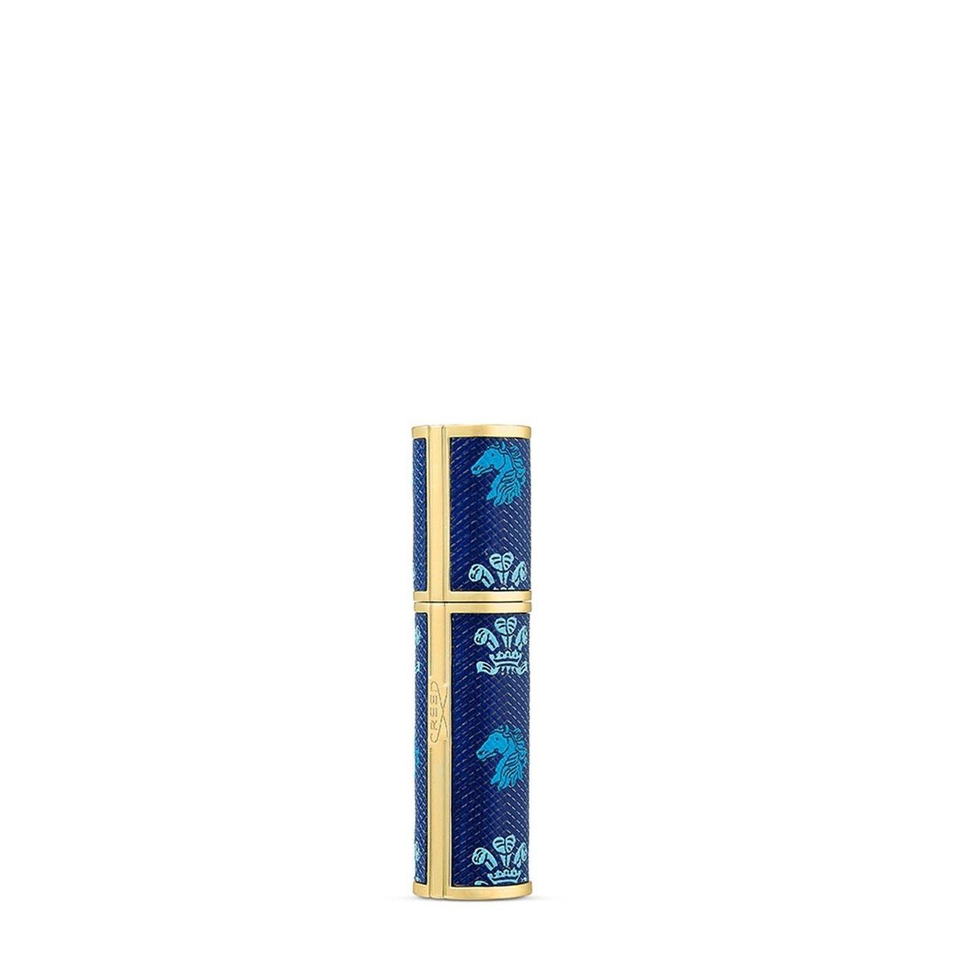 Clear - Creed - Re-fillable Travel Atomiser 5ml, Navy - 1