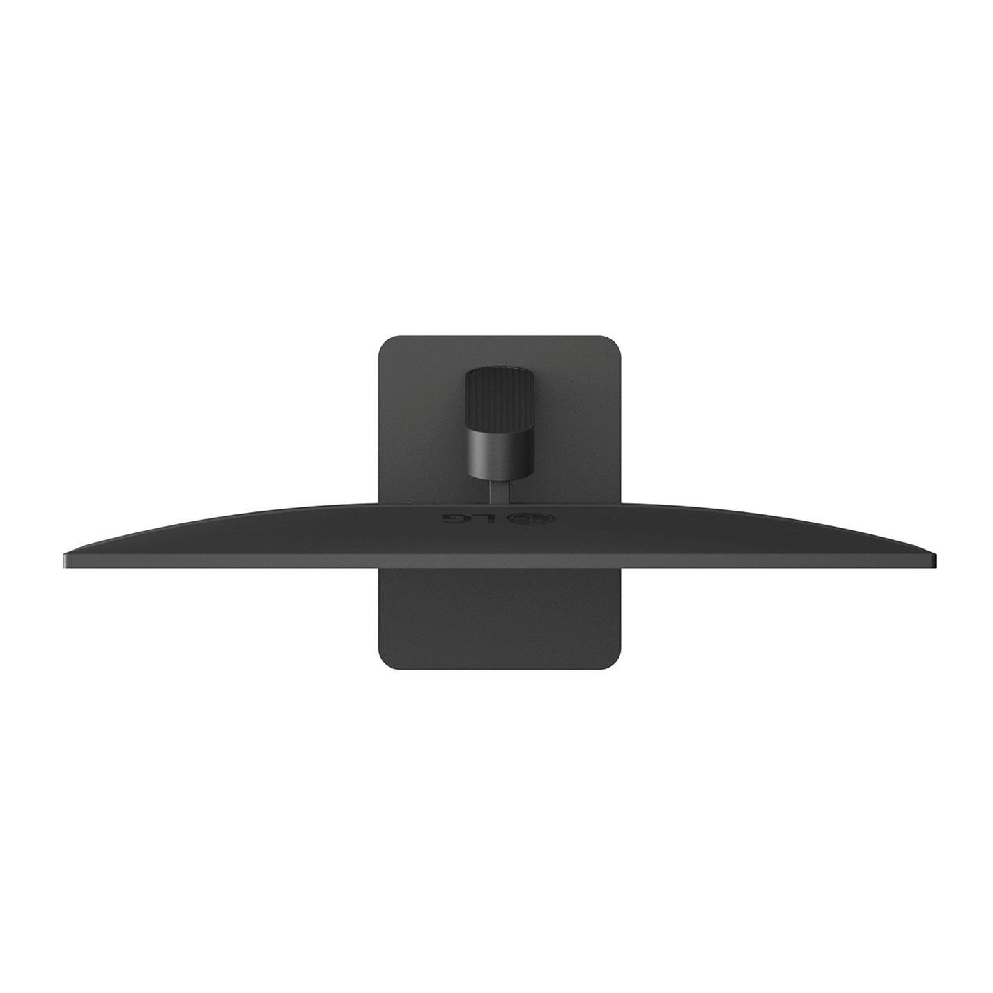 Black - LG - LG U4 24U411B-B 24-inch IPS Full HD 144Hz 1ms MBR Monitor - 6