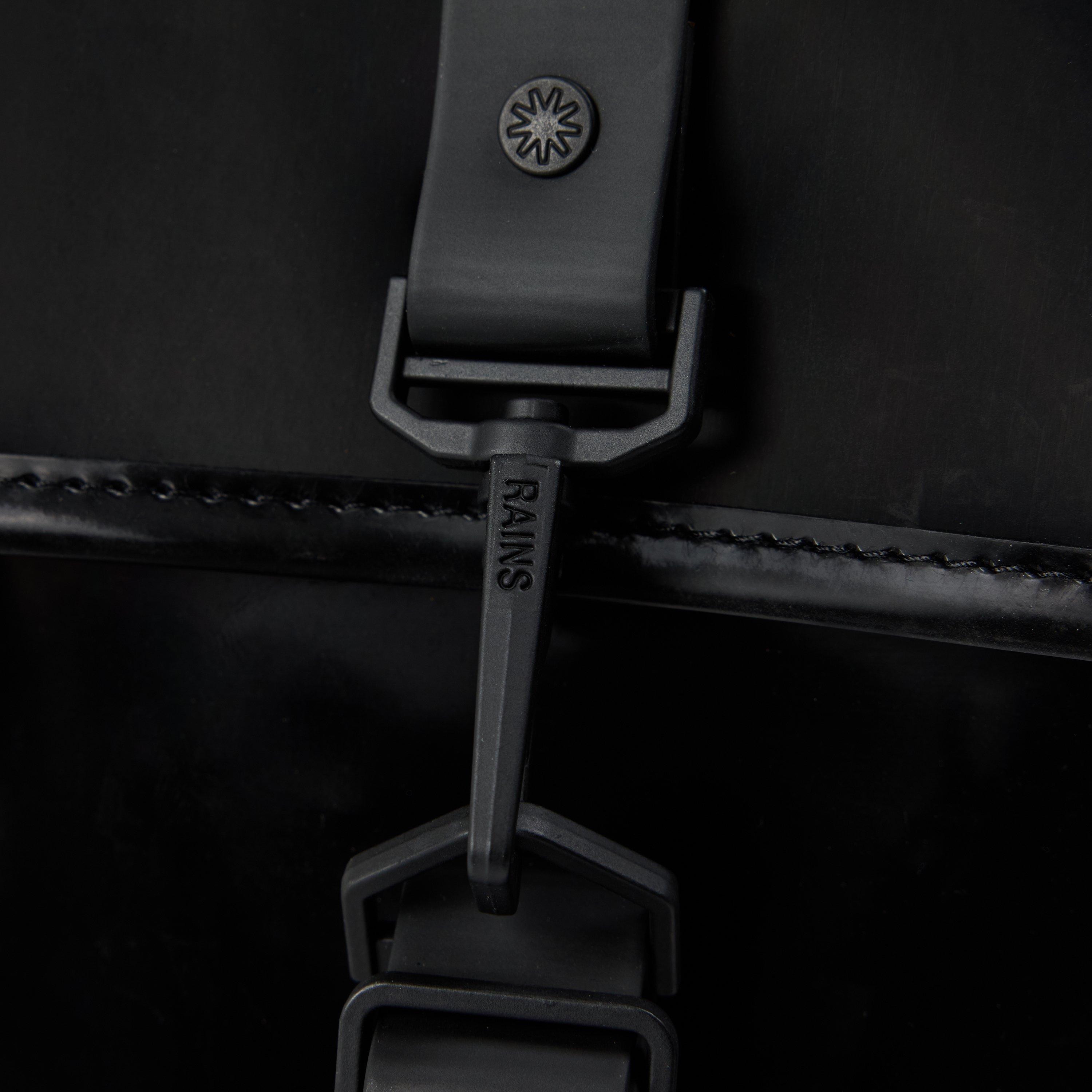 Night - Rains - Backpack Ld99 - 3