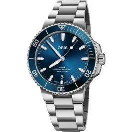 Oris Aquis Date 41.5mm Watch