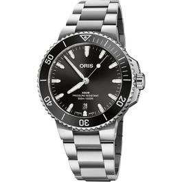 Oris Aquis Date 41.5mm Watch