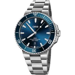 Oris Aquis Date 43.5mm Watch