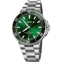 Oris Aquis Date 43.5mm Watch