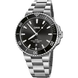 Oris Aquis Date 43.5mm Watch