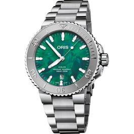 Oris Aquis Date 43.5mm Watch