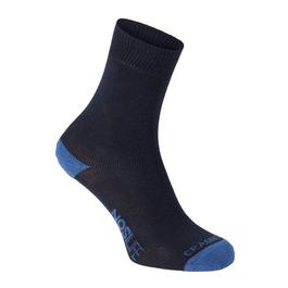 Craghoppers Crag 3Life Trv Sock Ld99