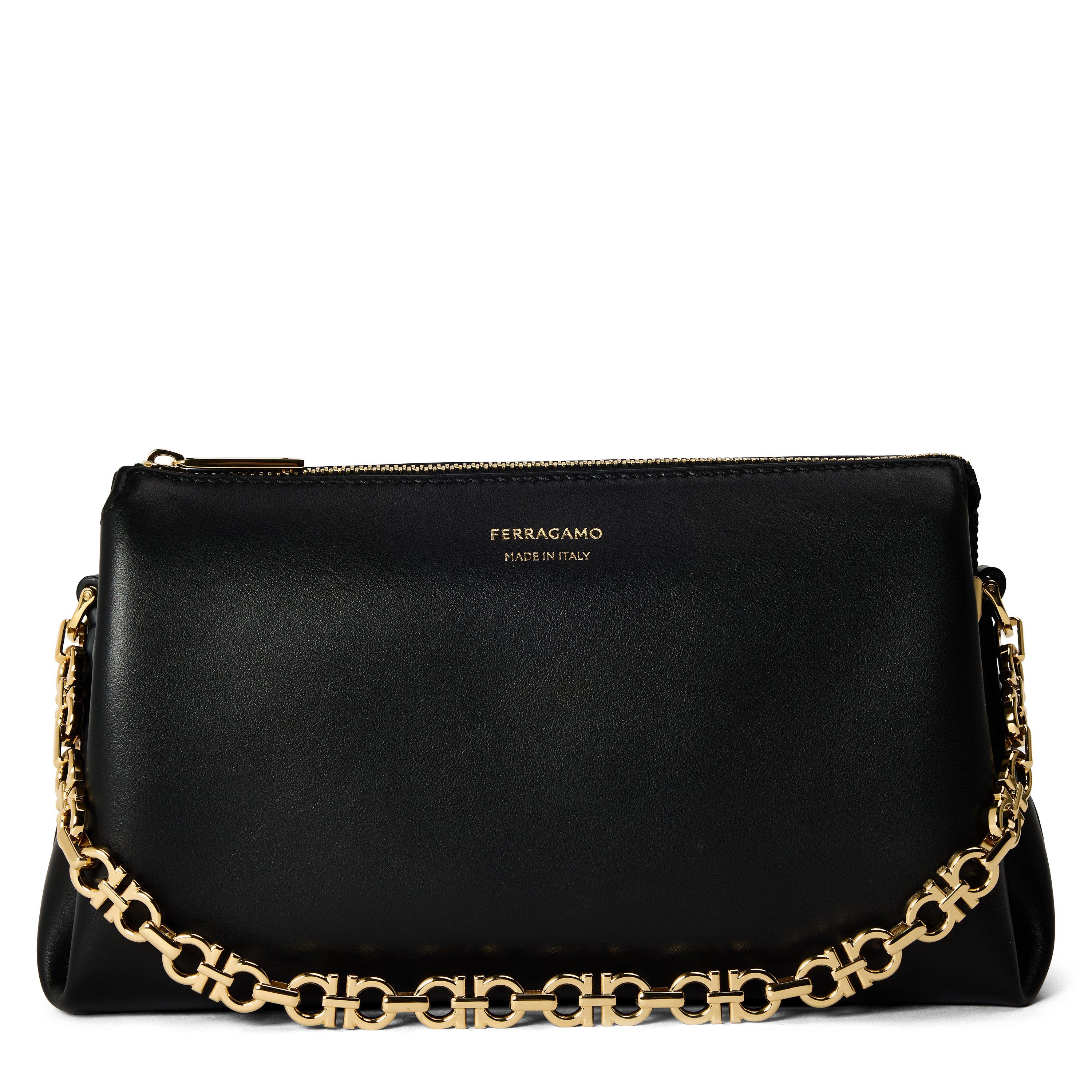 Nero - Ferragamo - FG XB Ld64 - 1
