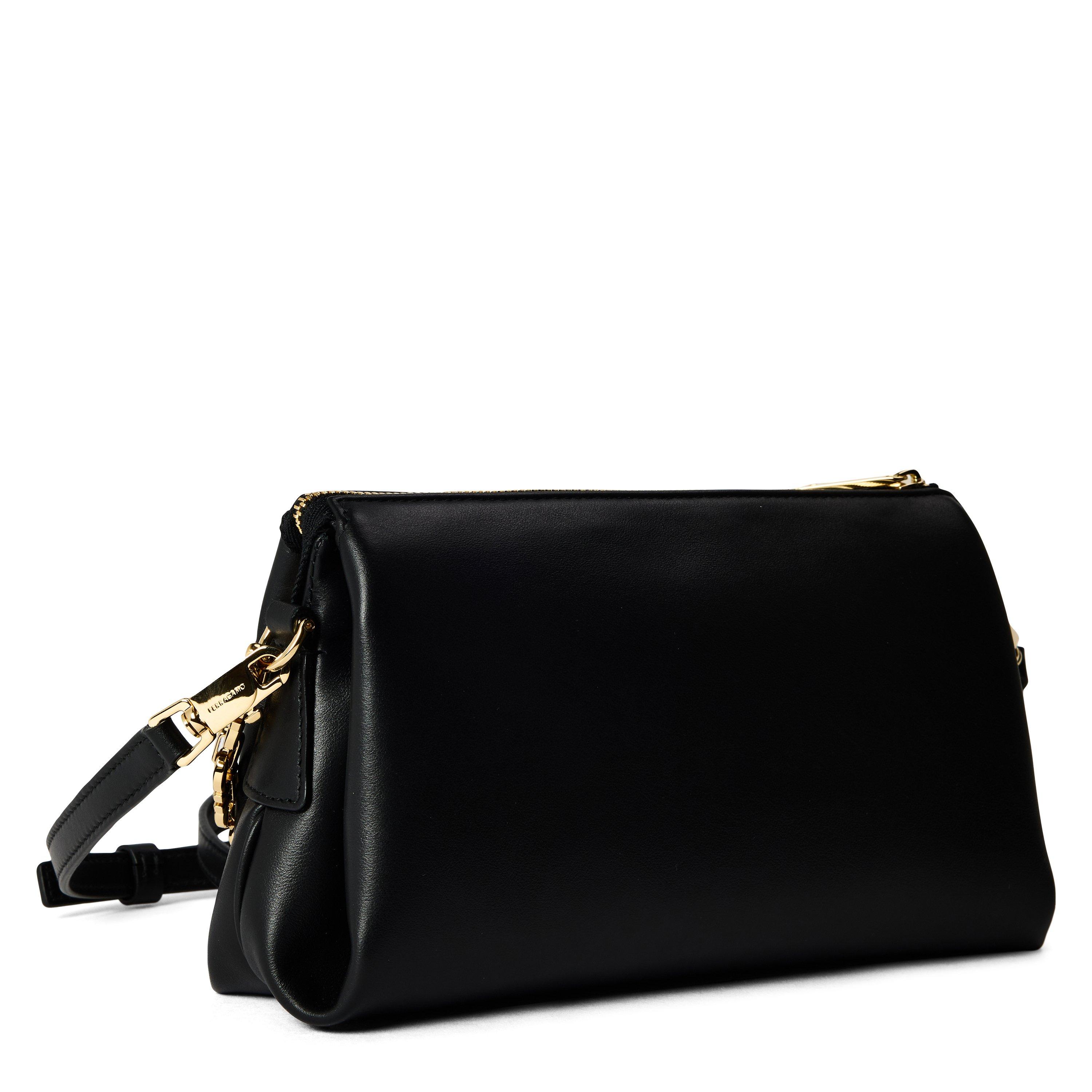 Nero - Ferragamo - FG XB Ld64 - 2