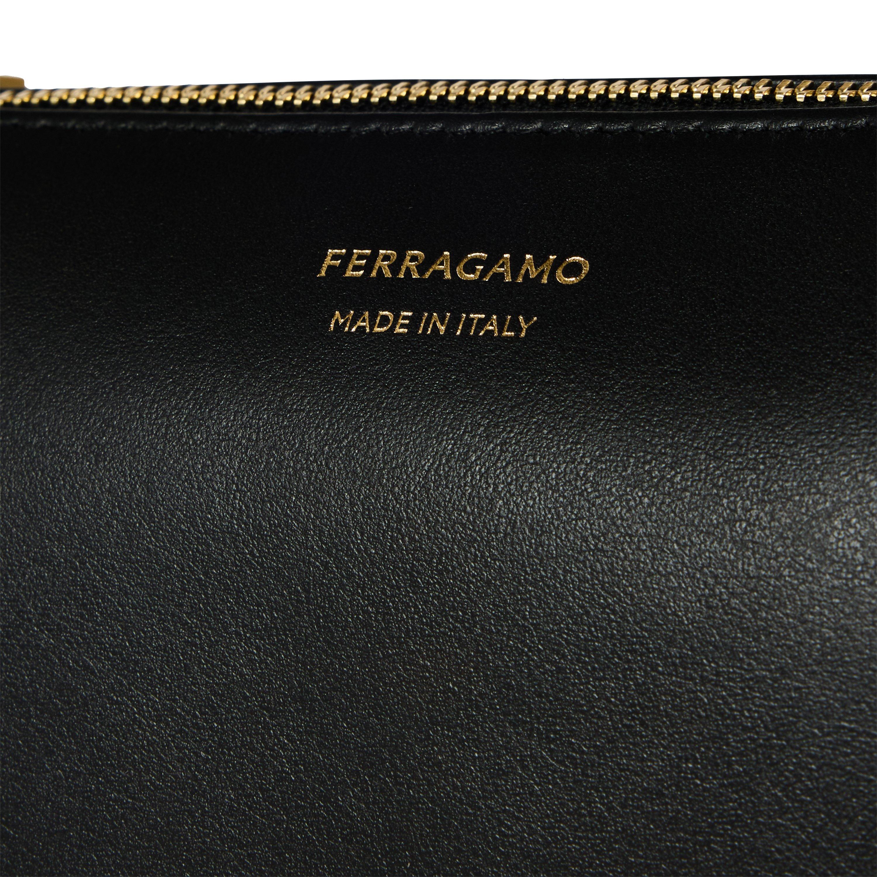 Nero - Ferragamo - FG XB Ld64 - 3