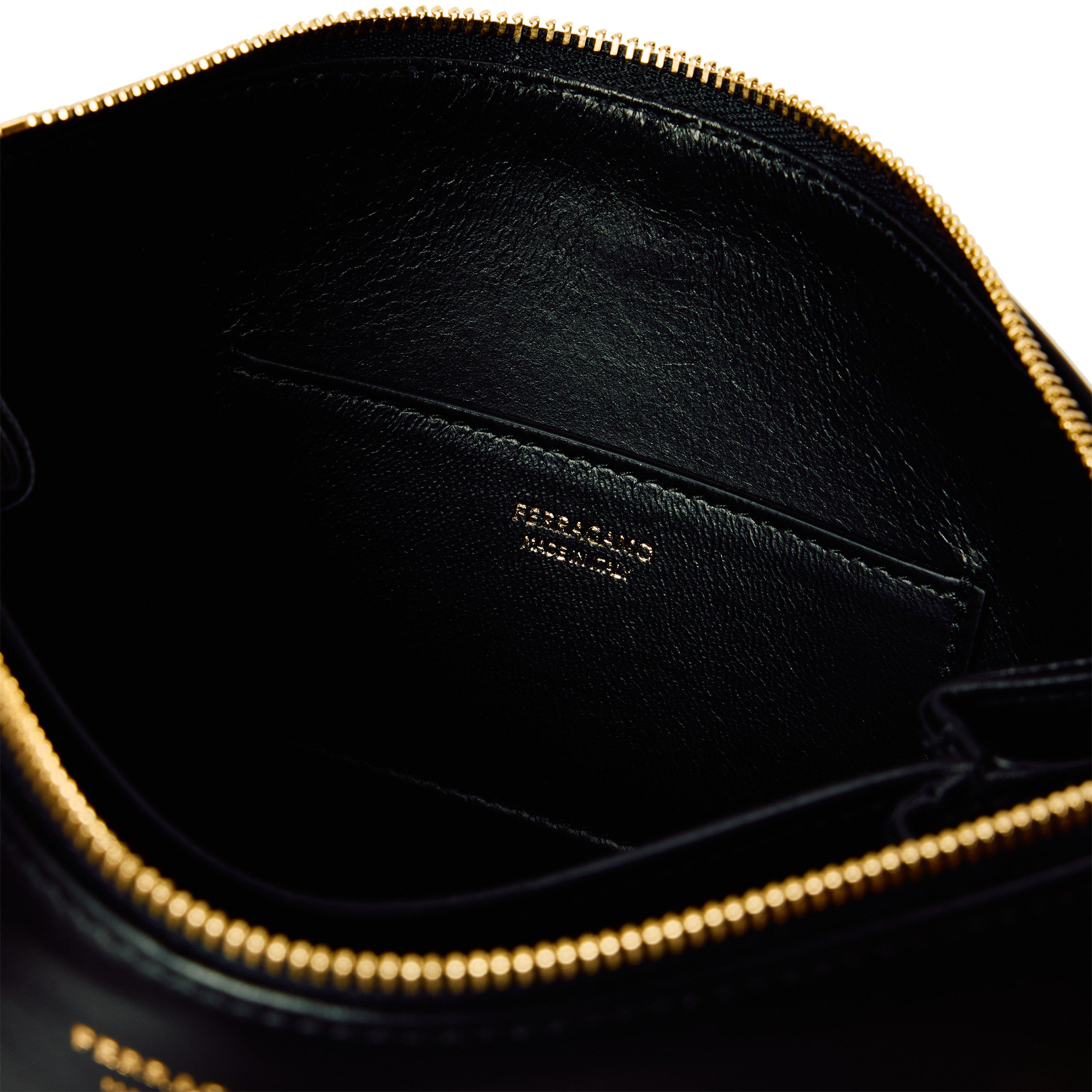Nero - Ferragamo - FG XB Ld64 - 4