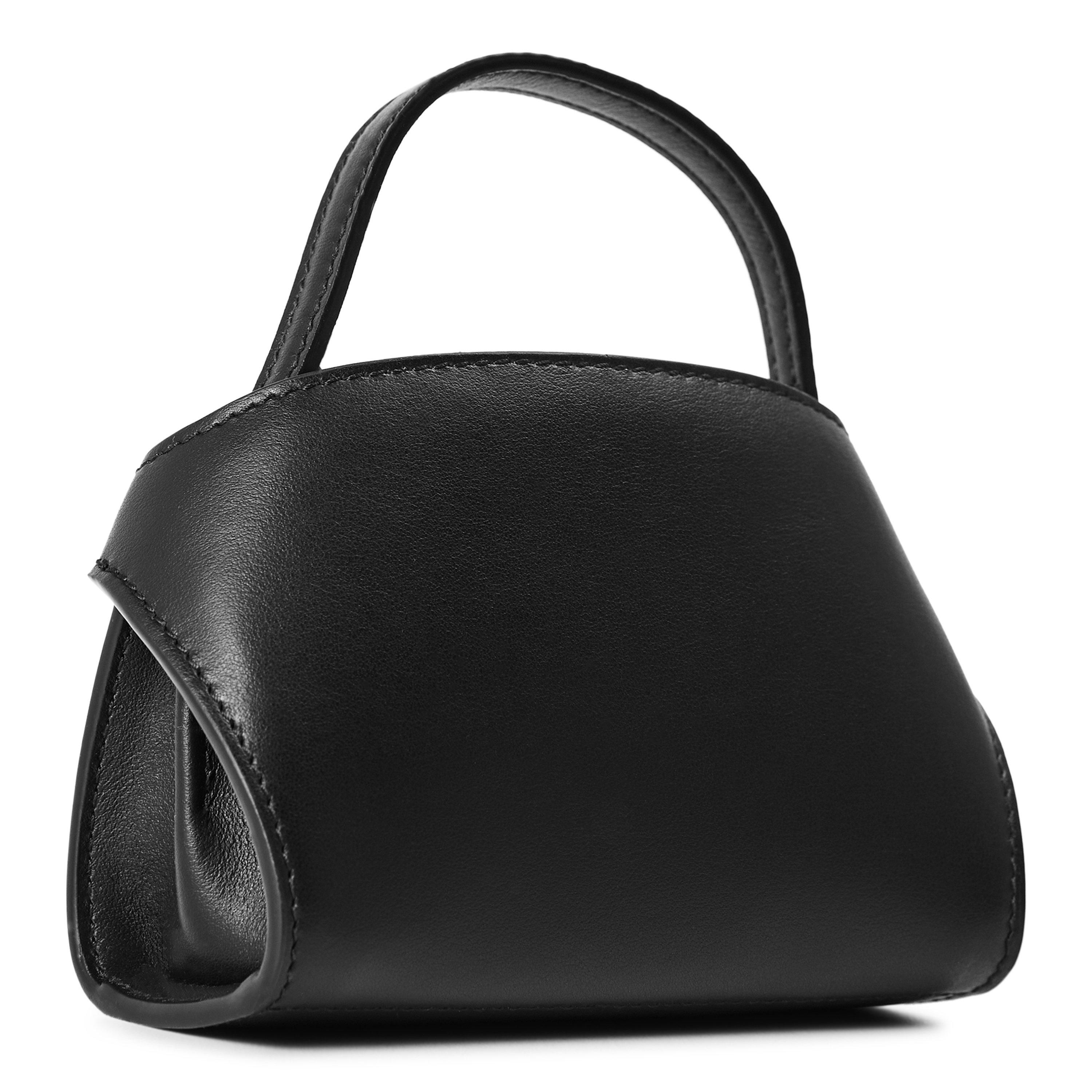 Nero Borgognia - Ferragamo - FG Micro Hug Ld64 - 2