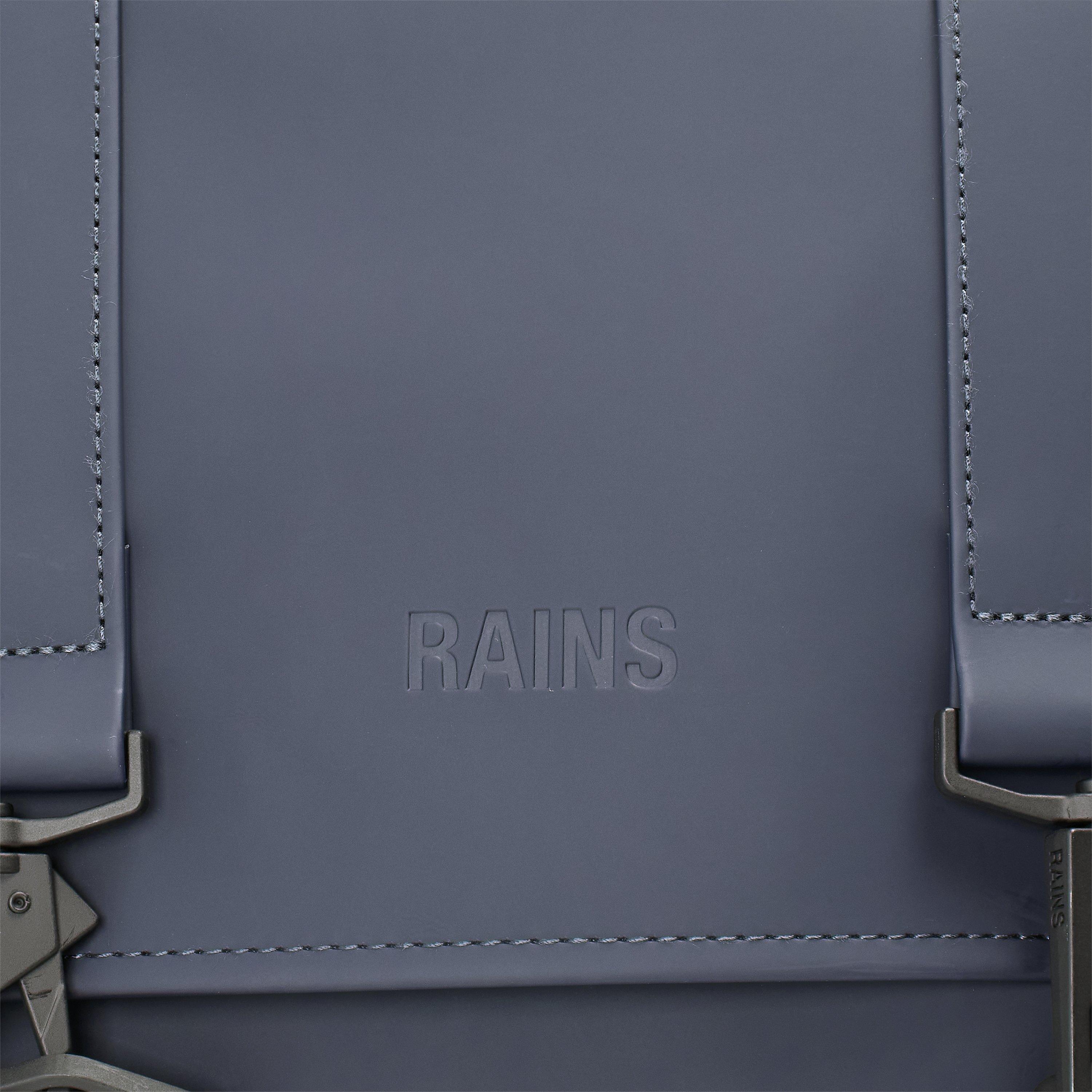 Navy - Rains - MSN Bag Sn99 - 3