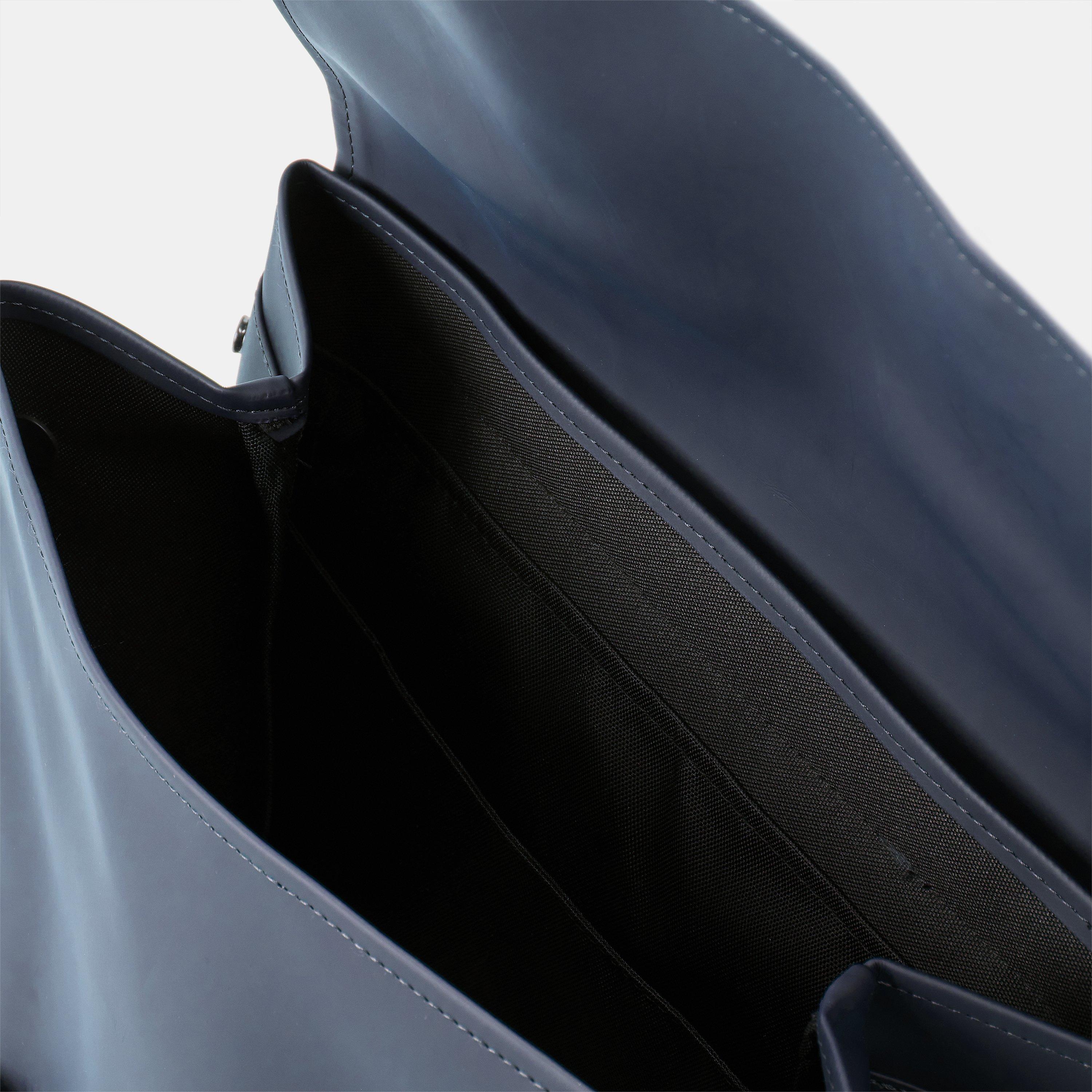 Navy - Rains - MSN Bag Sn99 - 4