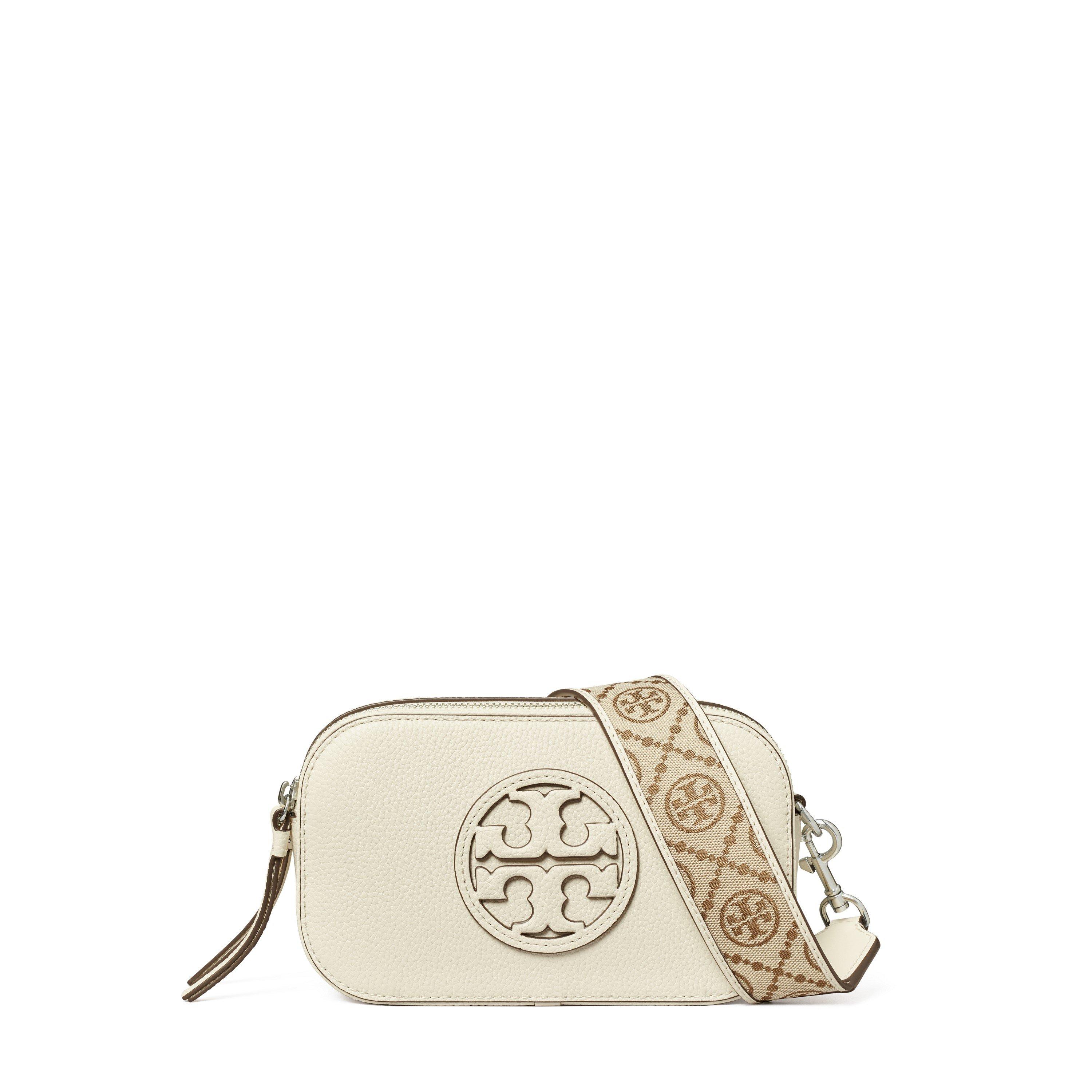 Tory Burch Miller Mini CrossBody