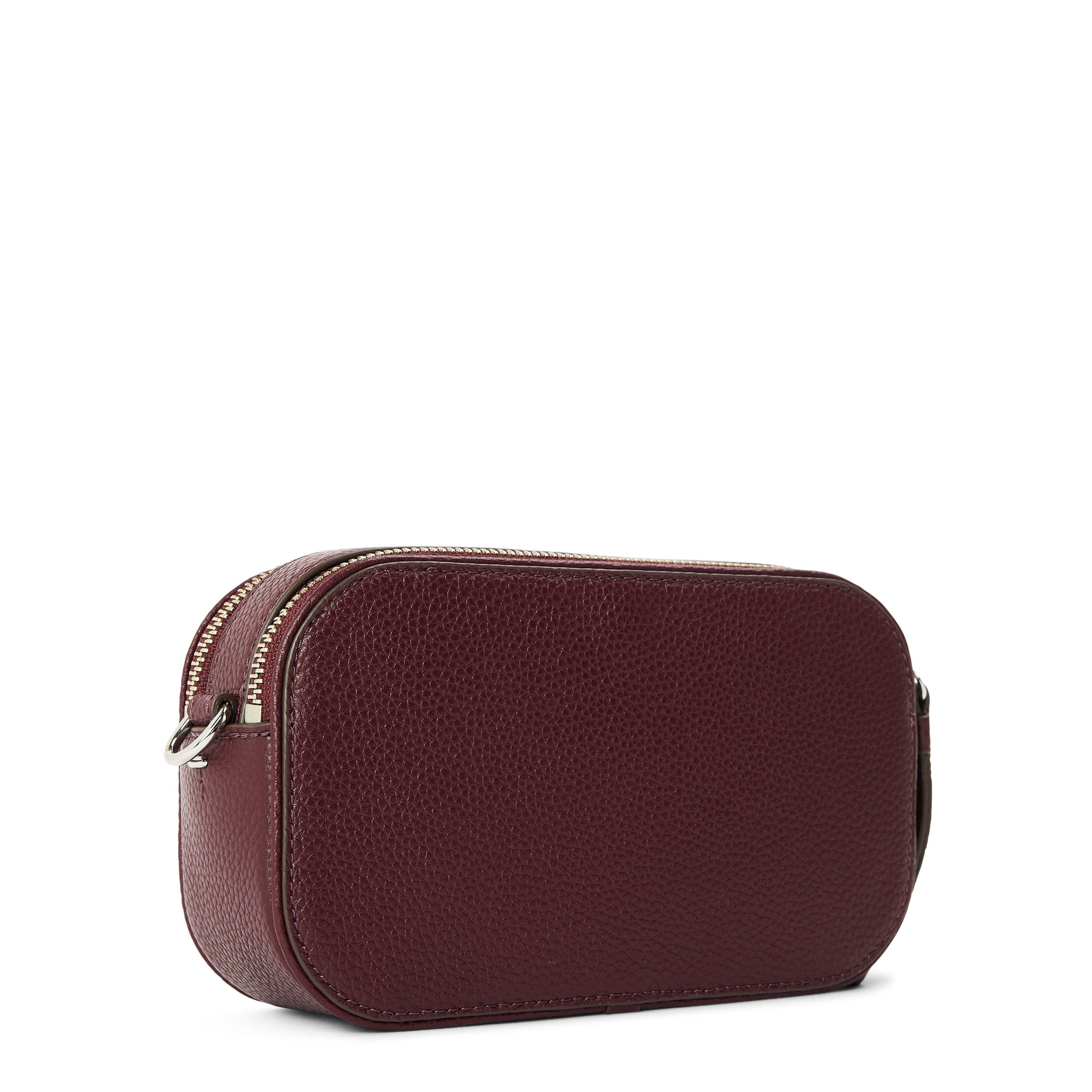 DrkCarmine - Tory Burch - Miller Mini CrossBody - 2