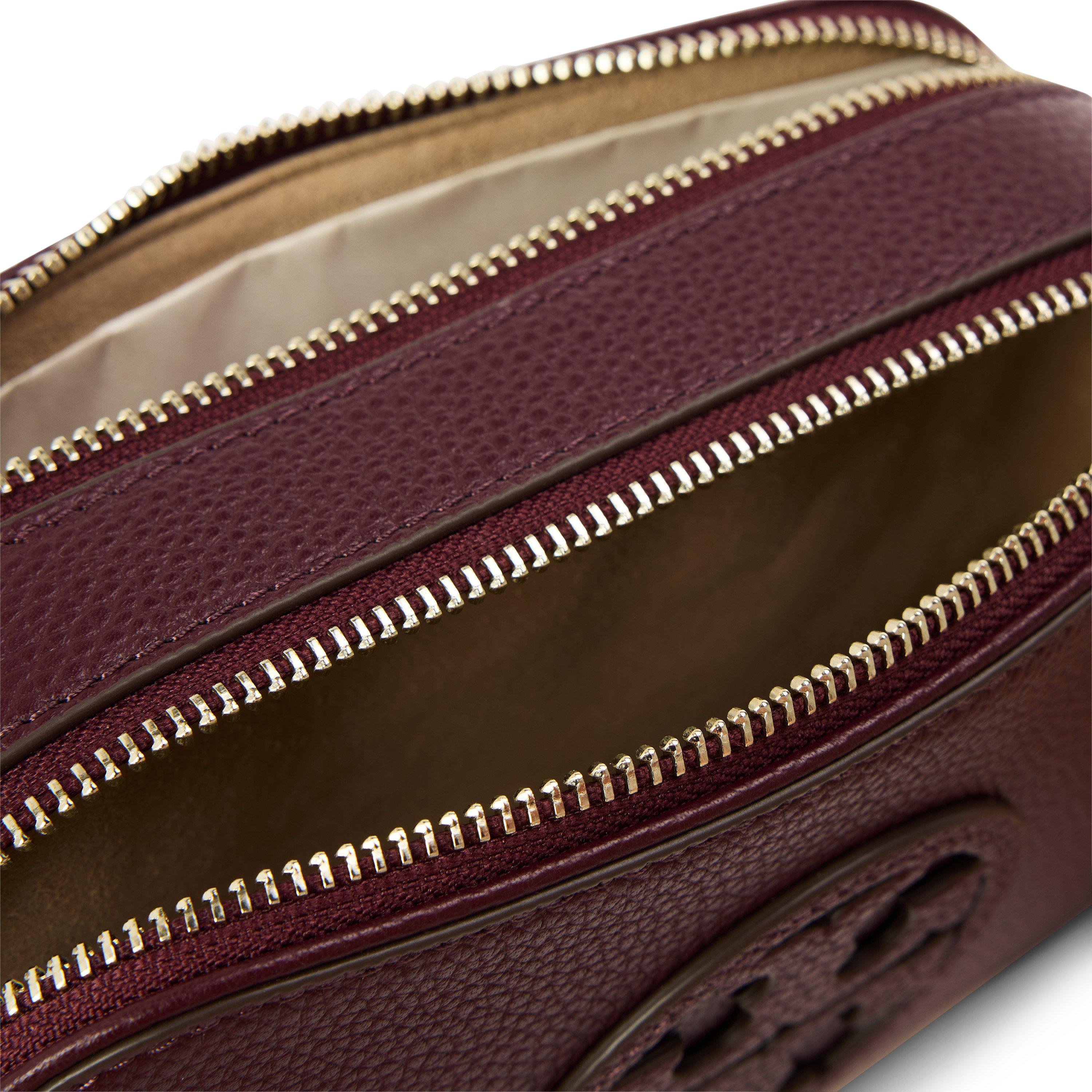 DrkCarmine - Tory Burch - Miller Mini CrossBody - 3