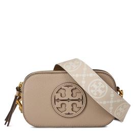 Tory Burch Miller Mini CrossBody