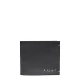 Ted Baker Men's Leather Billfold Wallet