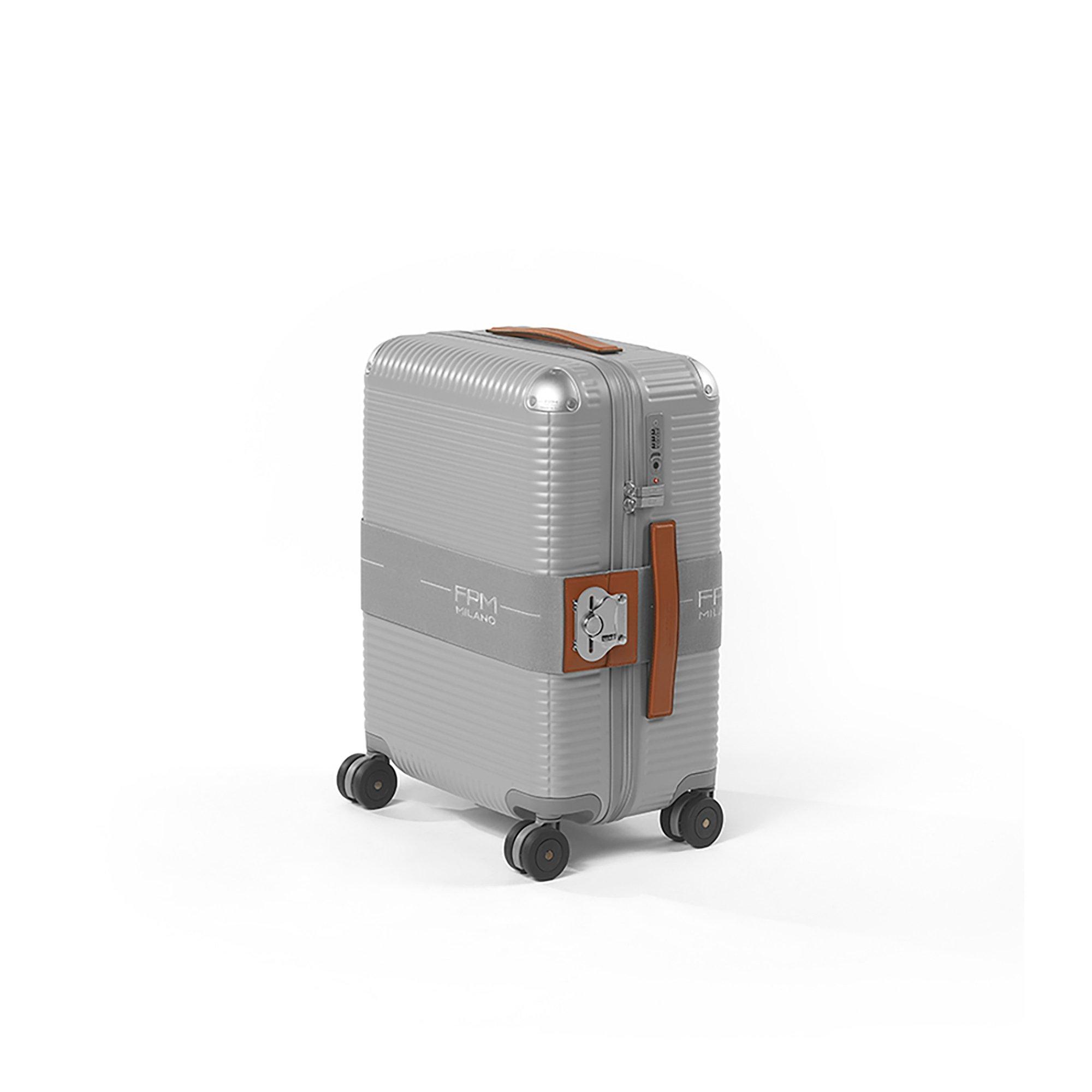 Glacier Grey - FPM - Spinner Hard Suitcase - 1