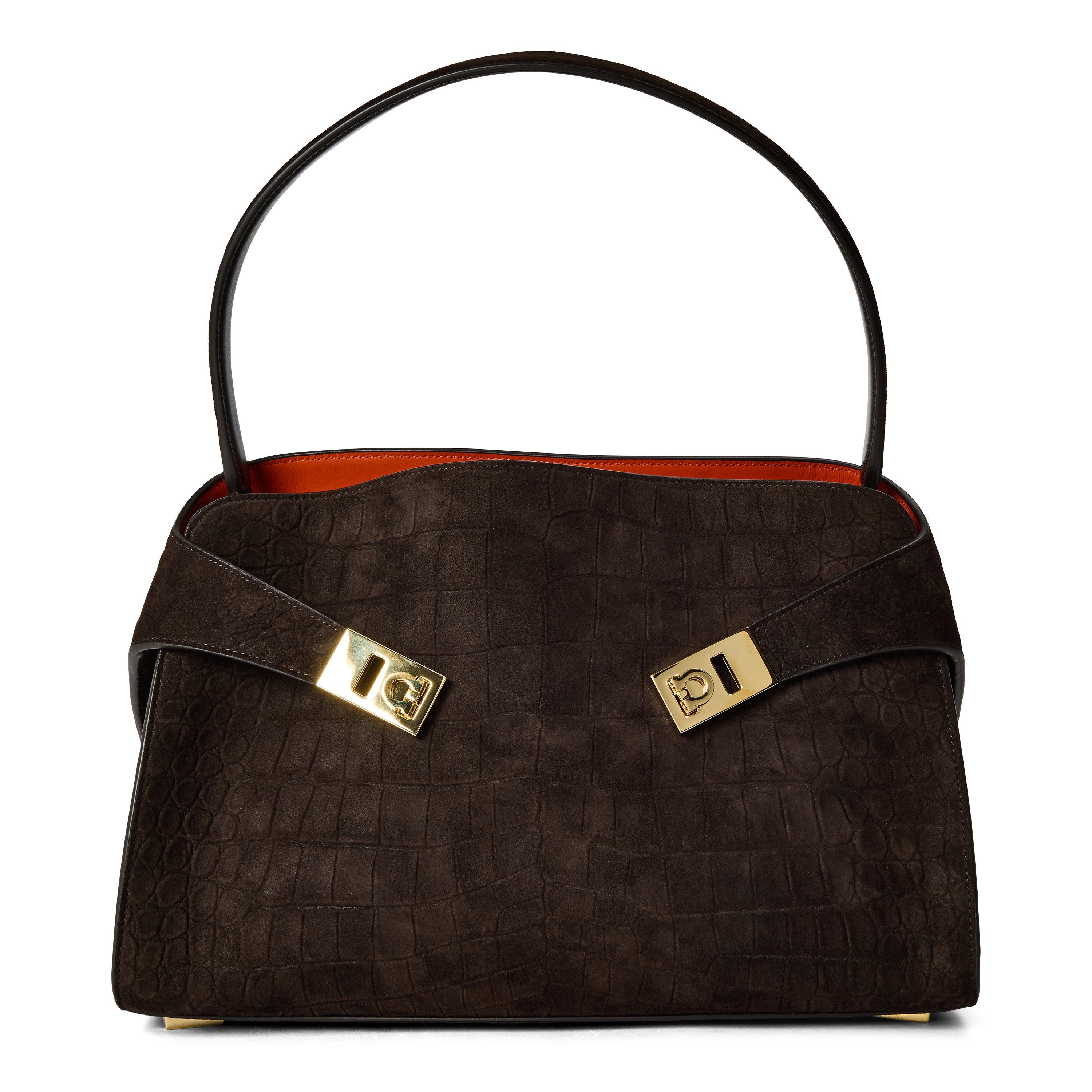 Testa Di Moro - Ferragamo - FG Hug SH S Ld64 - 1