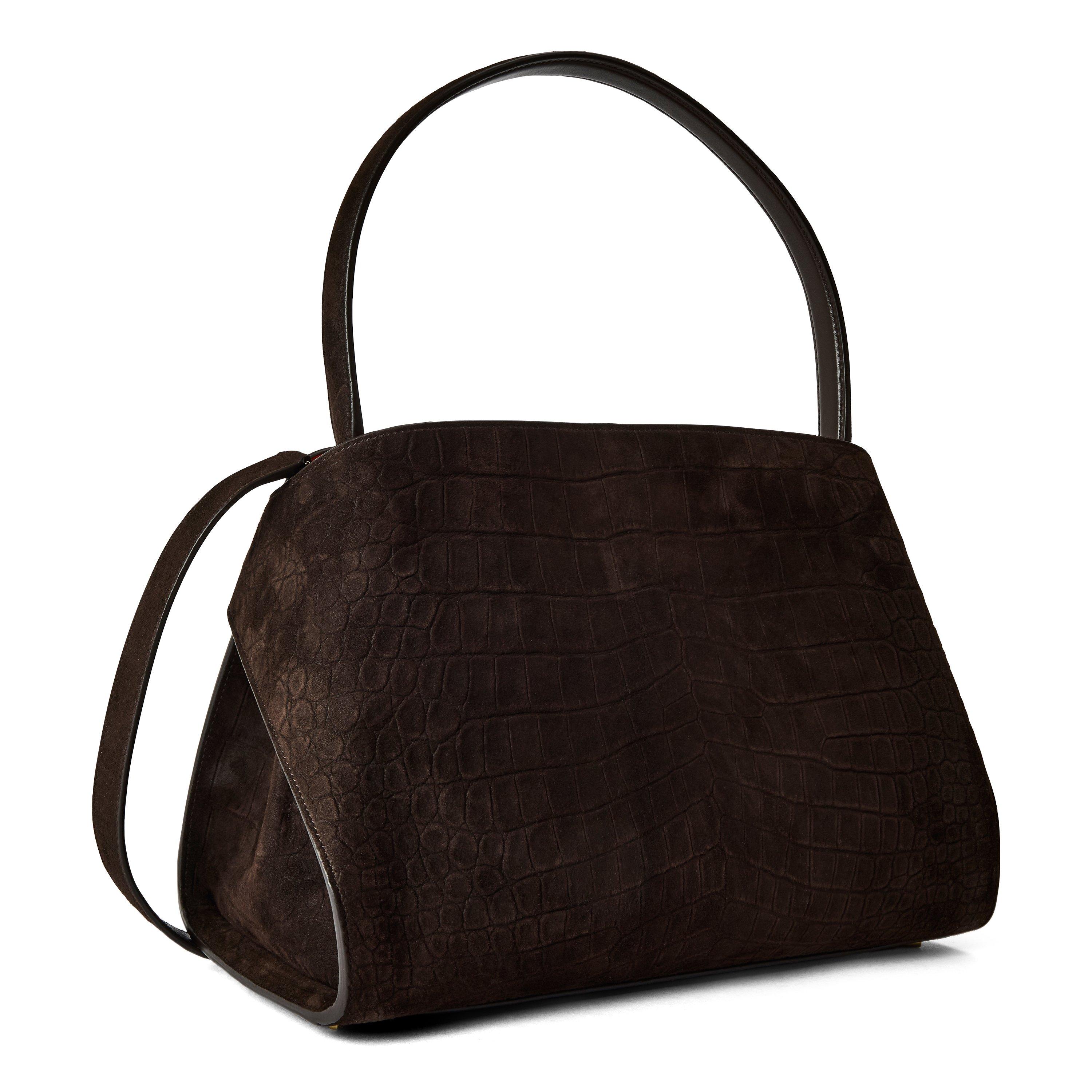 Testa Di Moro - Ferragamo - FG Hug SH S Ld64 - 2
