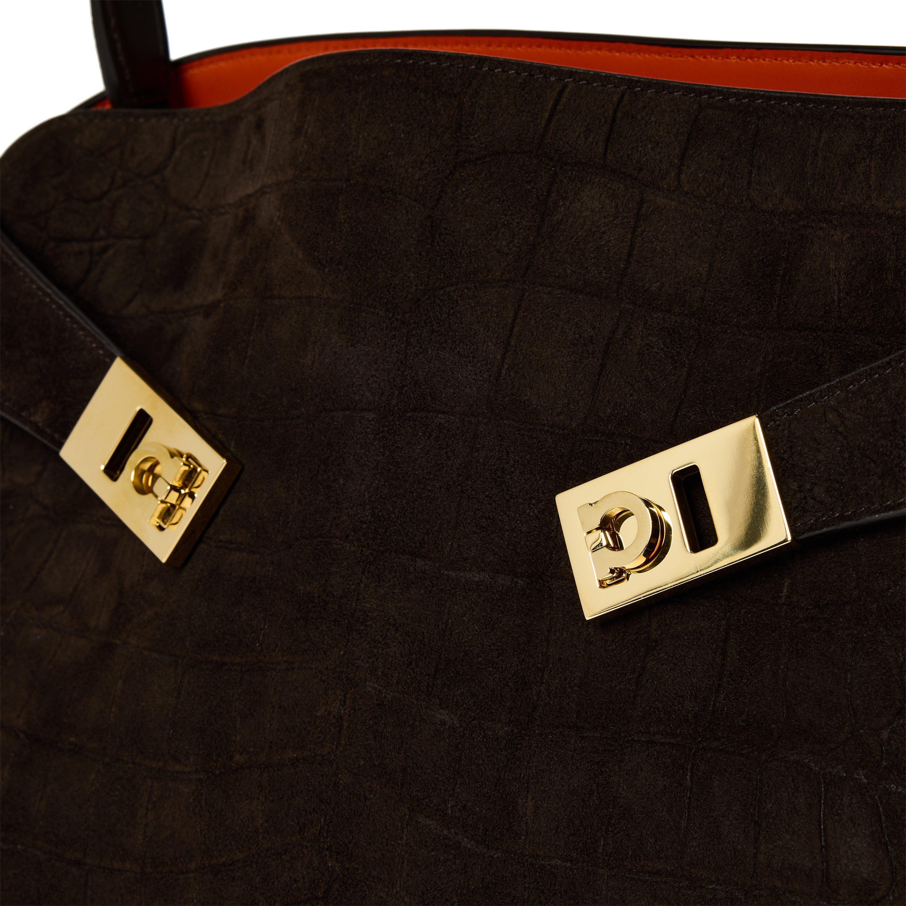 Testa Di Moro - Ferragamo - FG Hug SH S Ld64 - 3