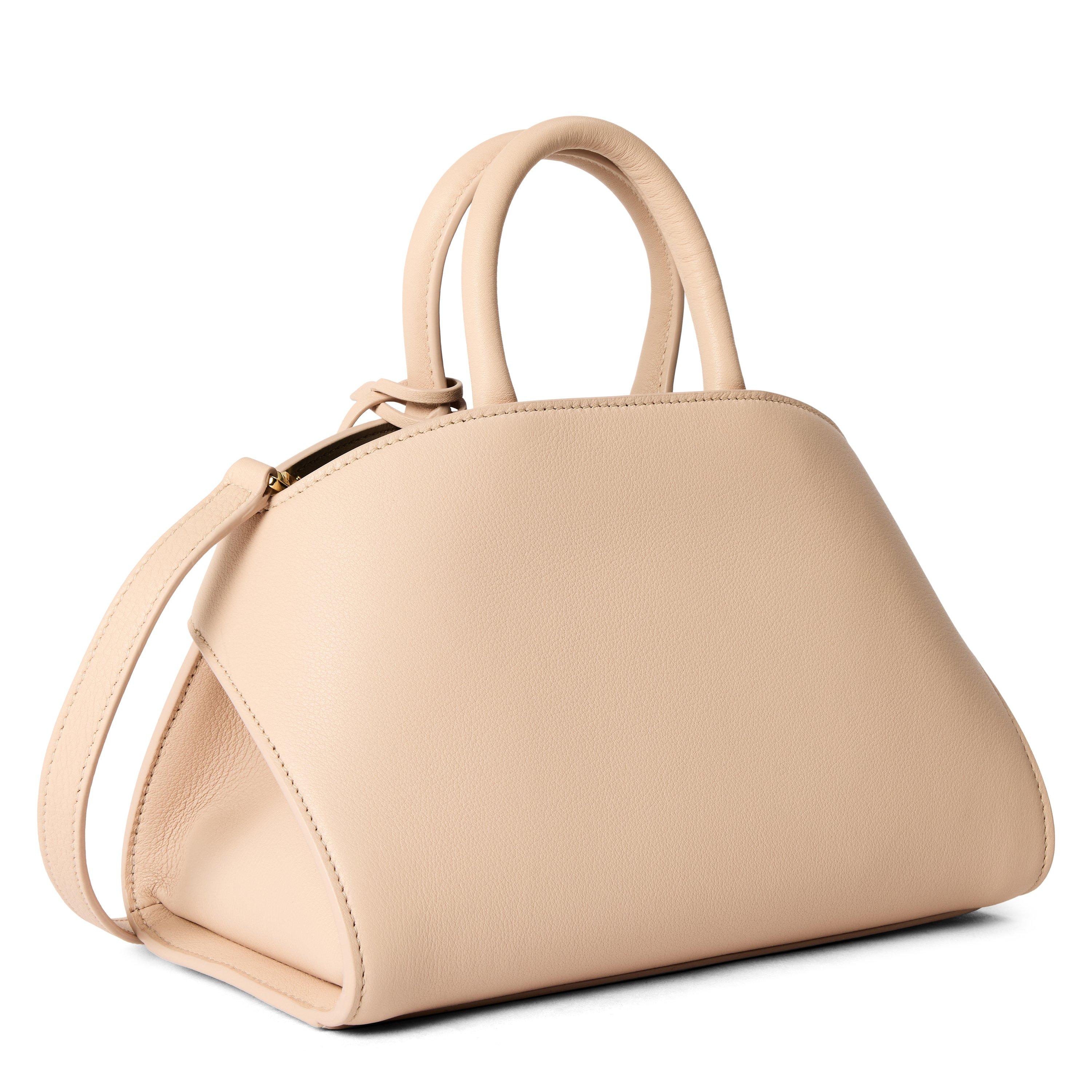 Dusty Pnk/Taupe - Ferragamo - FG Hug Mini Ld64 - 2