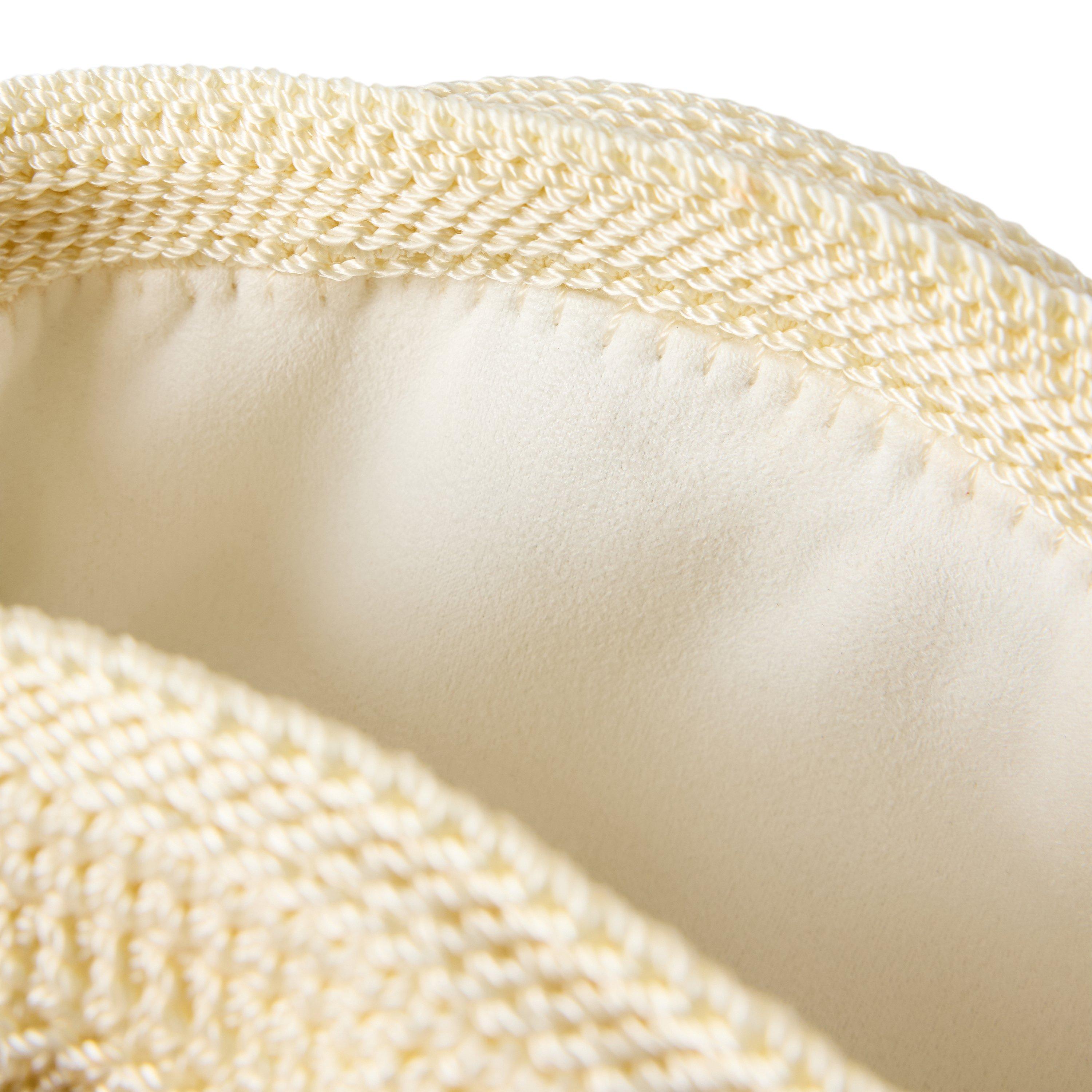 White - Desierto - Desiert Cara Clutch Ld63 - 4