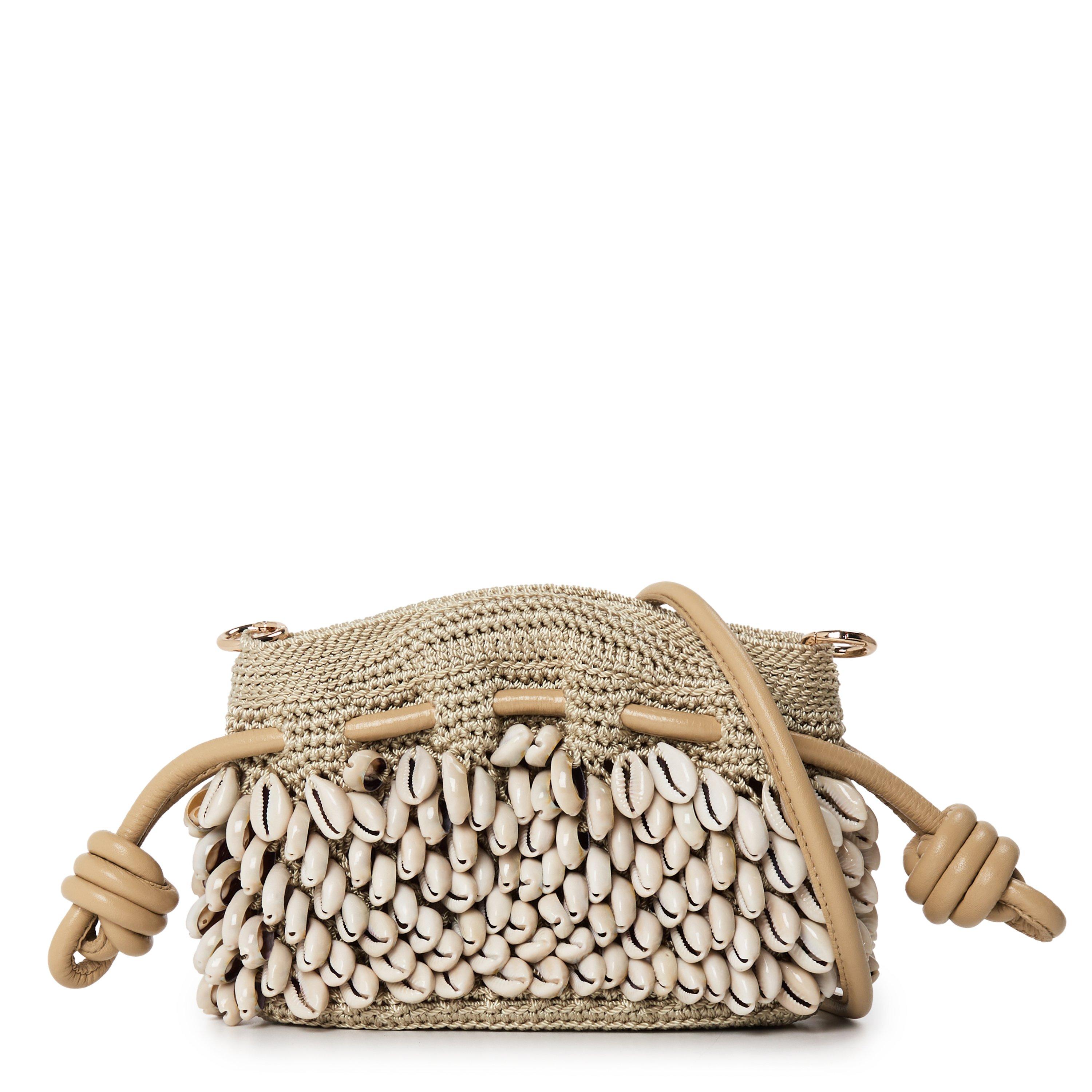 Desiert Cara Clutch Ld63