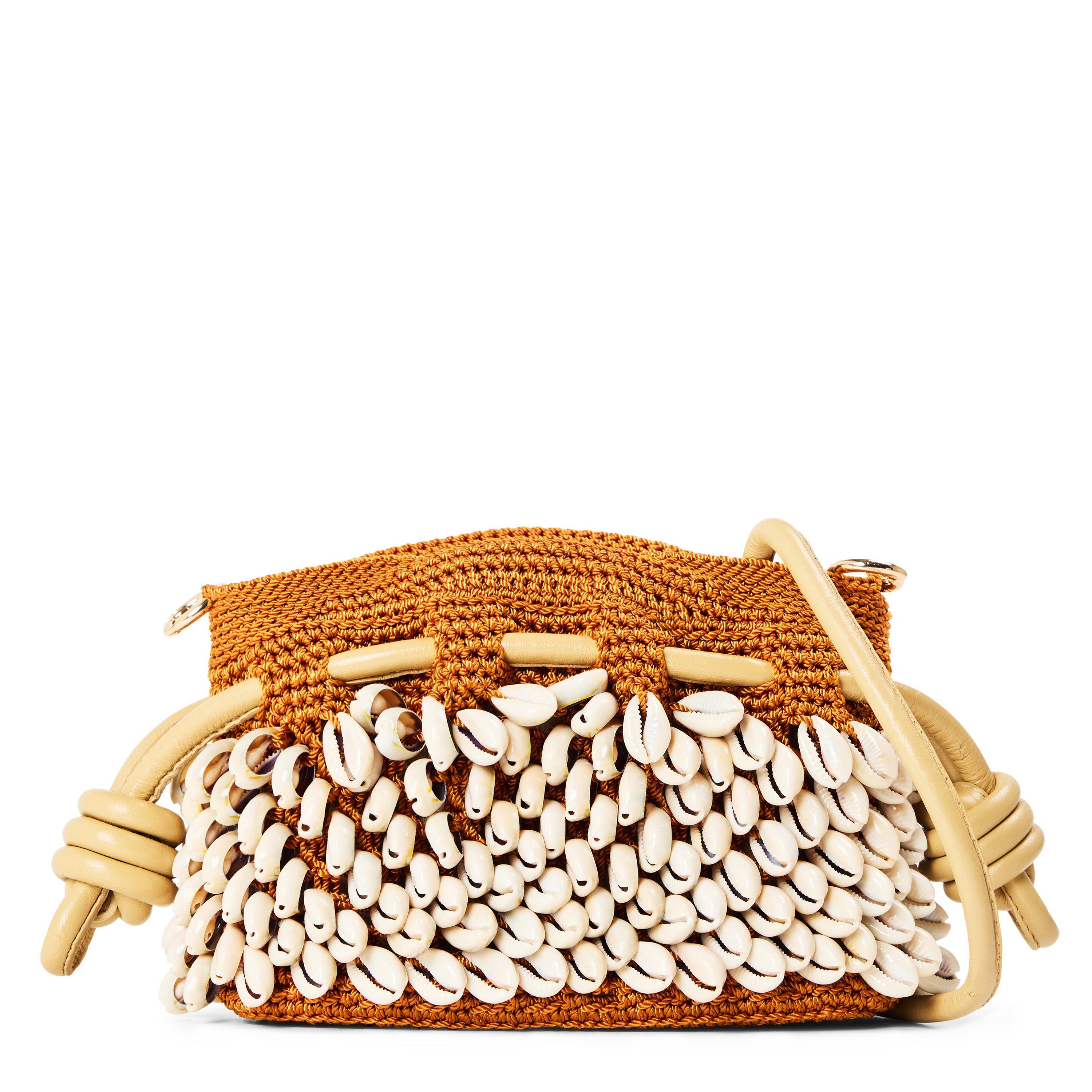 Desiert Cara Clutch Ld63
