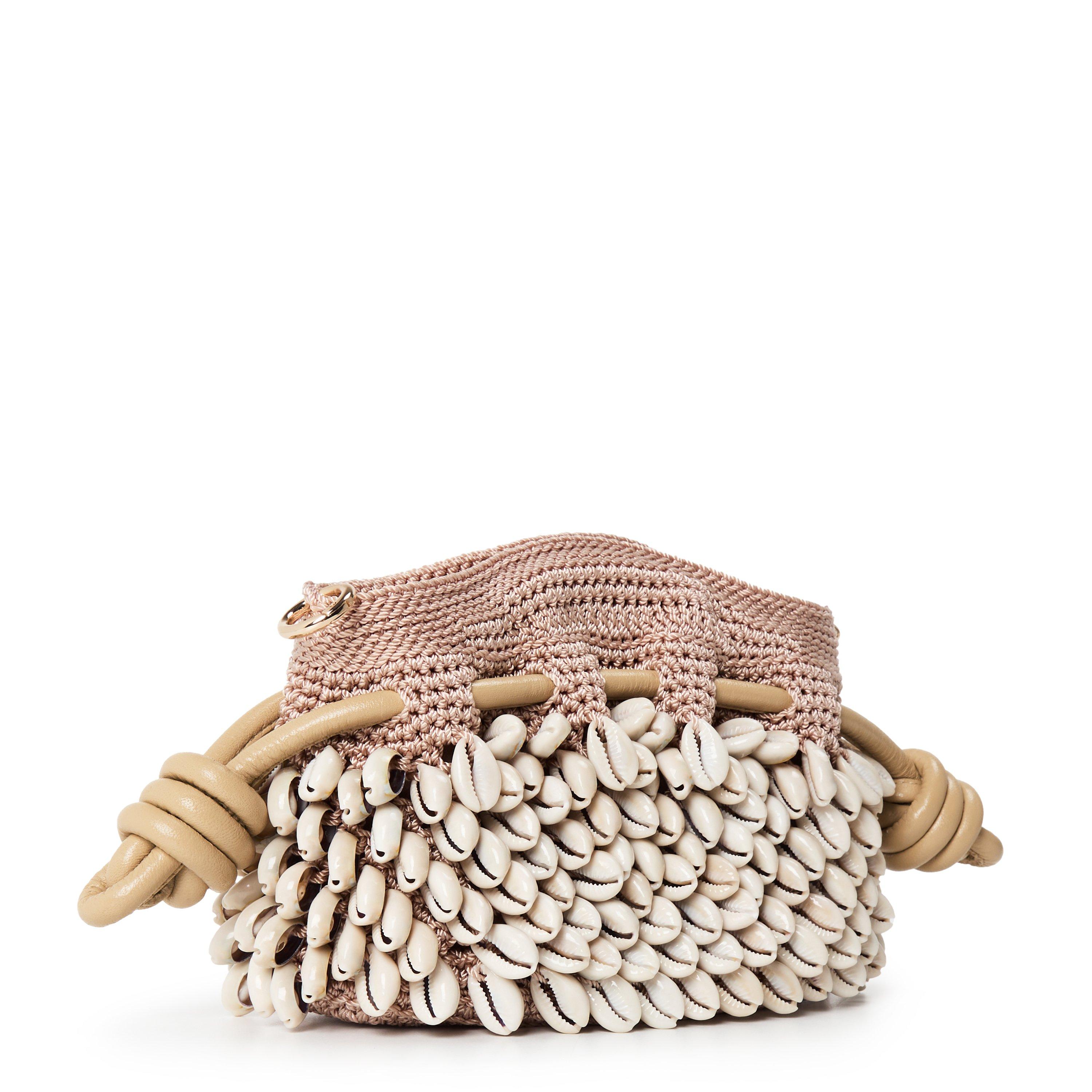 Light Sand - Desierto - Desiert Cara Clutch Ld63 - 2