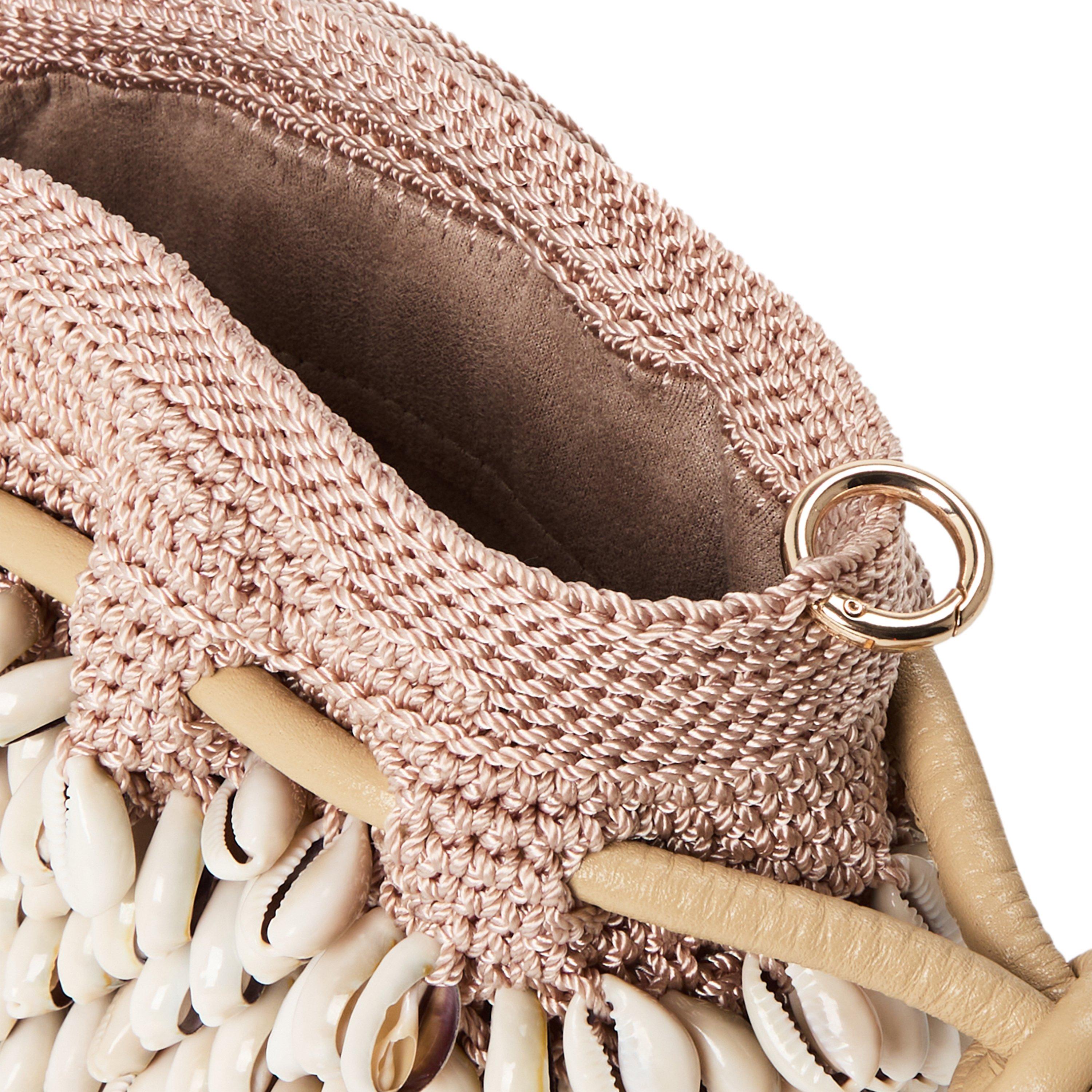 Light Sand - Desierto - Desiert Cara Clutch Ld63 - 4