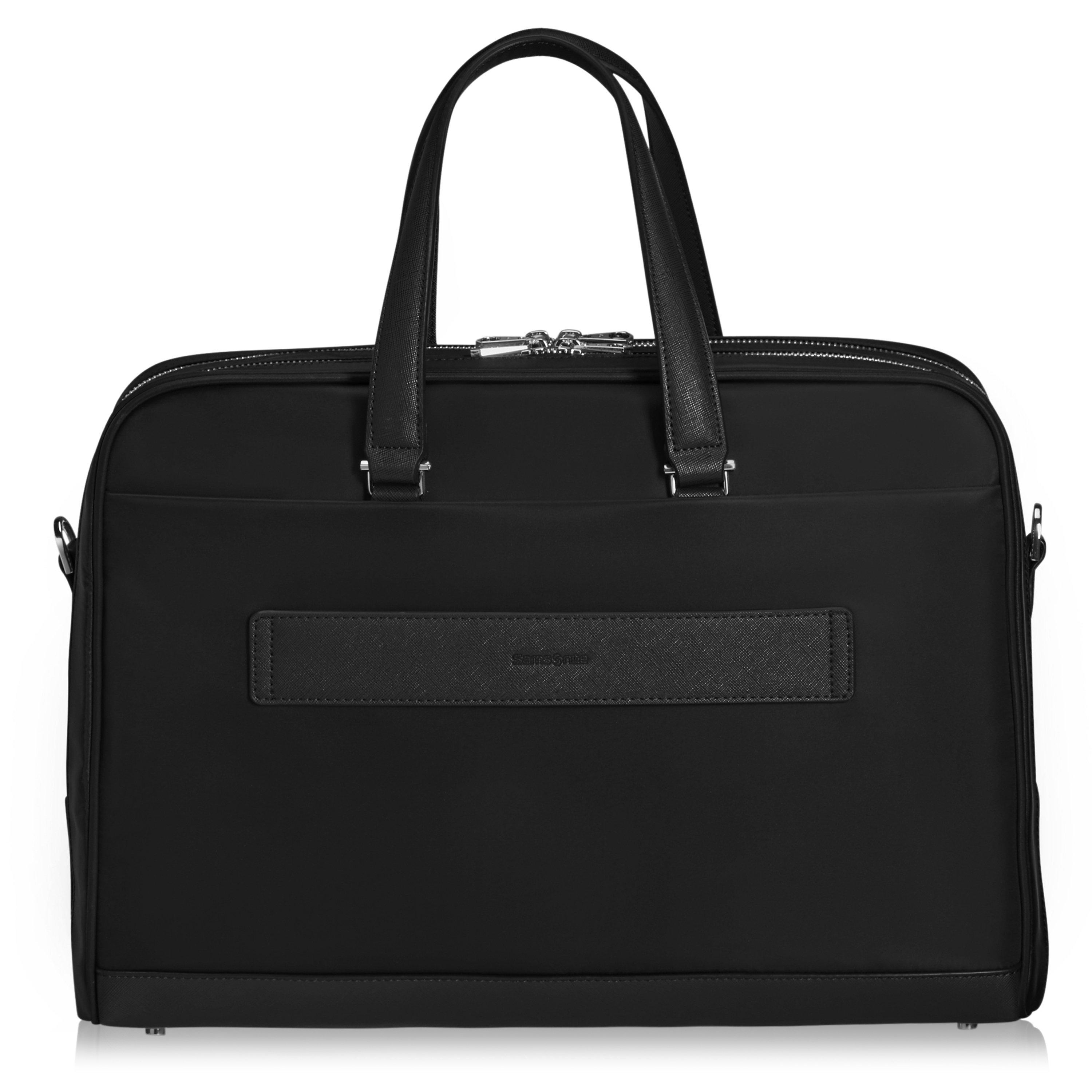 Black - Samsonite - Zalia 2 Business Bag - 1