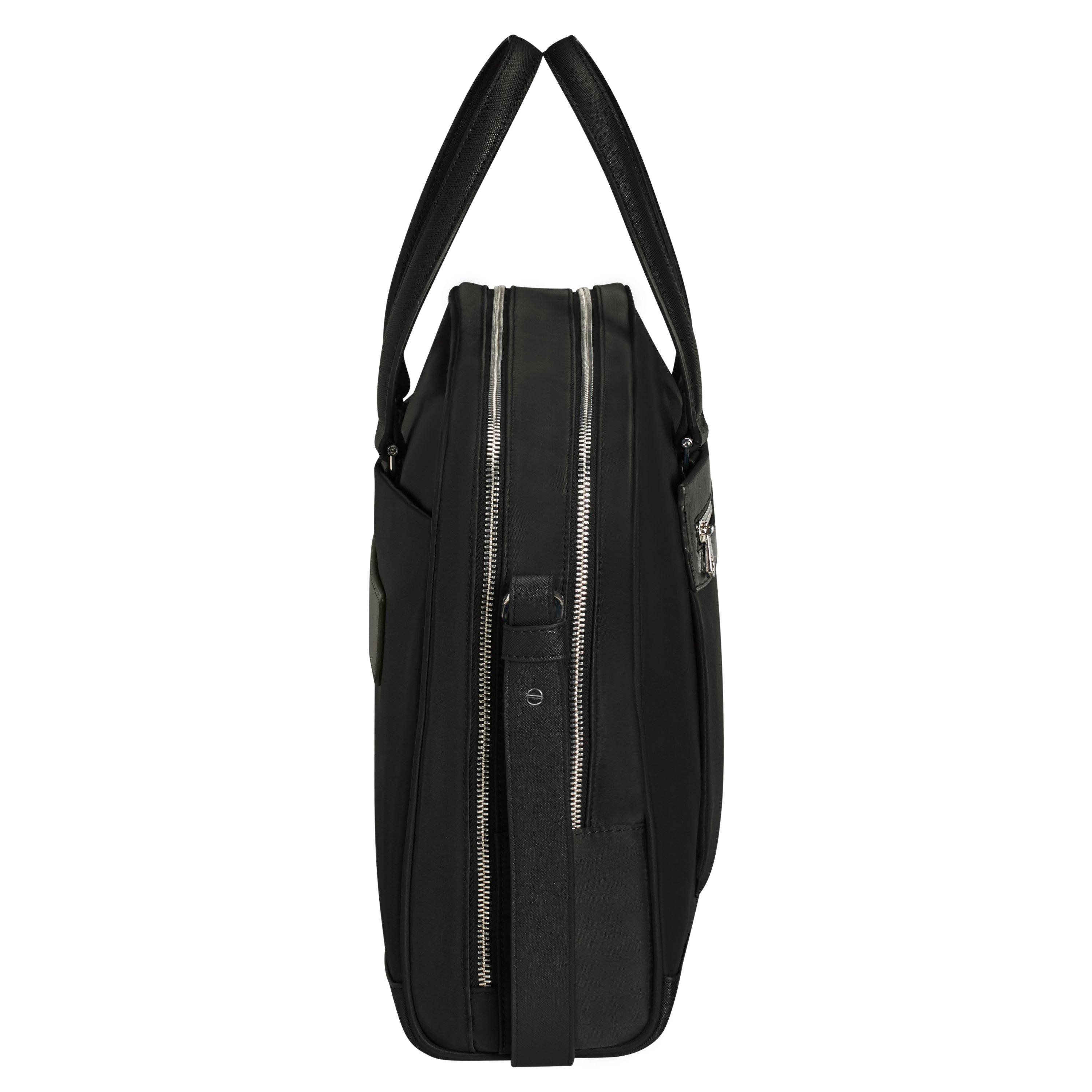Black - Samsonite - Zalia 2 Business Bag - 4