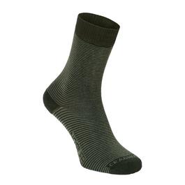 Craghoppers Crag Twin Sock Pack Ld99