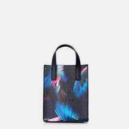 Ted Baker Feather Icn Bag Ld99