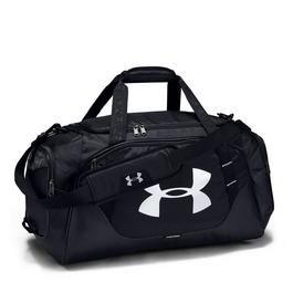 Under Armour Undeniable 5.0 Medium Duffle Bag