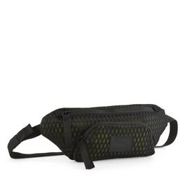 Puma Mesh Waist Bag Ld42