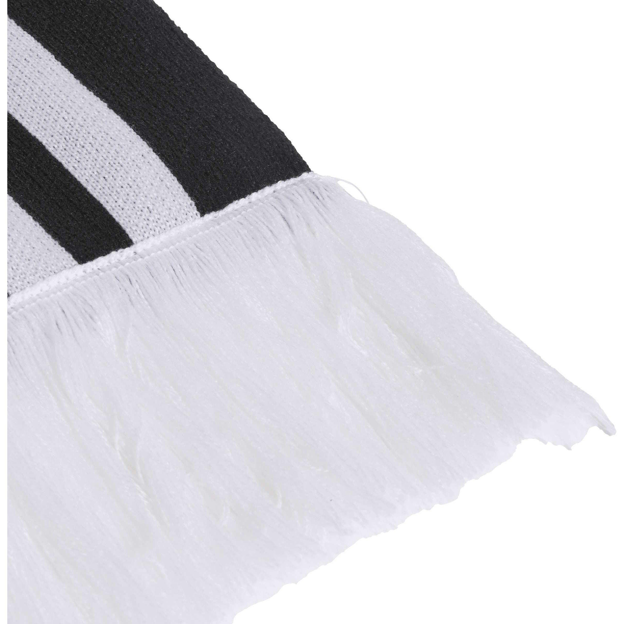 Cblack/White - adidas Originals - Adi OG Adicolor Scarf 64 - 3