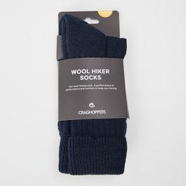 Craghoppers Crag Wmns Hiker Sock Ld99
