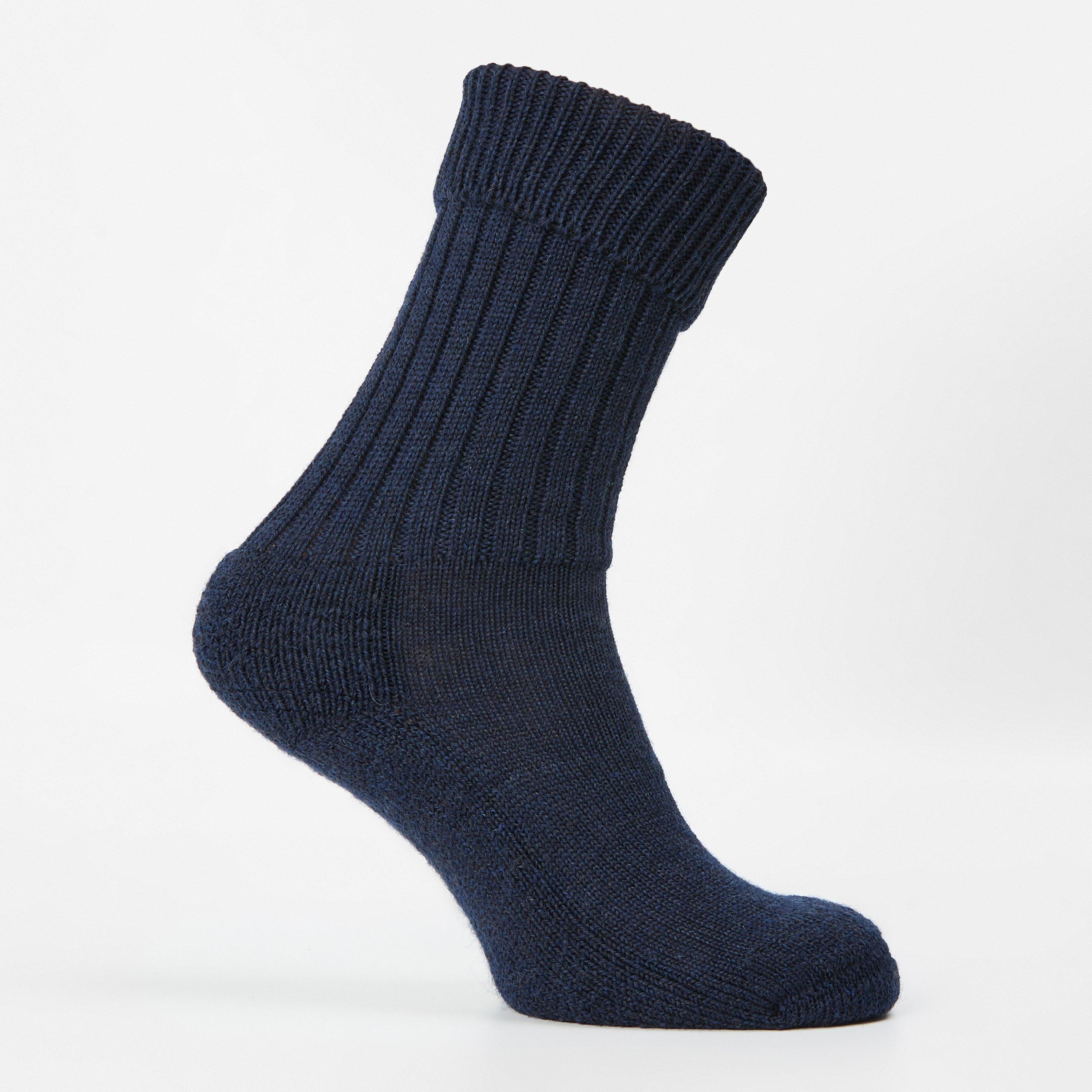 DarkNavyMarl - Craghoppers - Women's Crag Hiker Walking Sock - 2