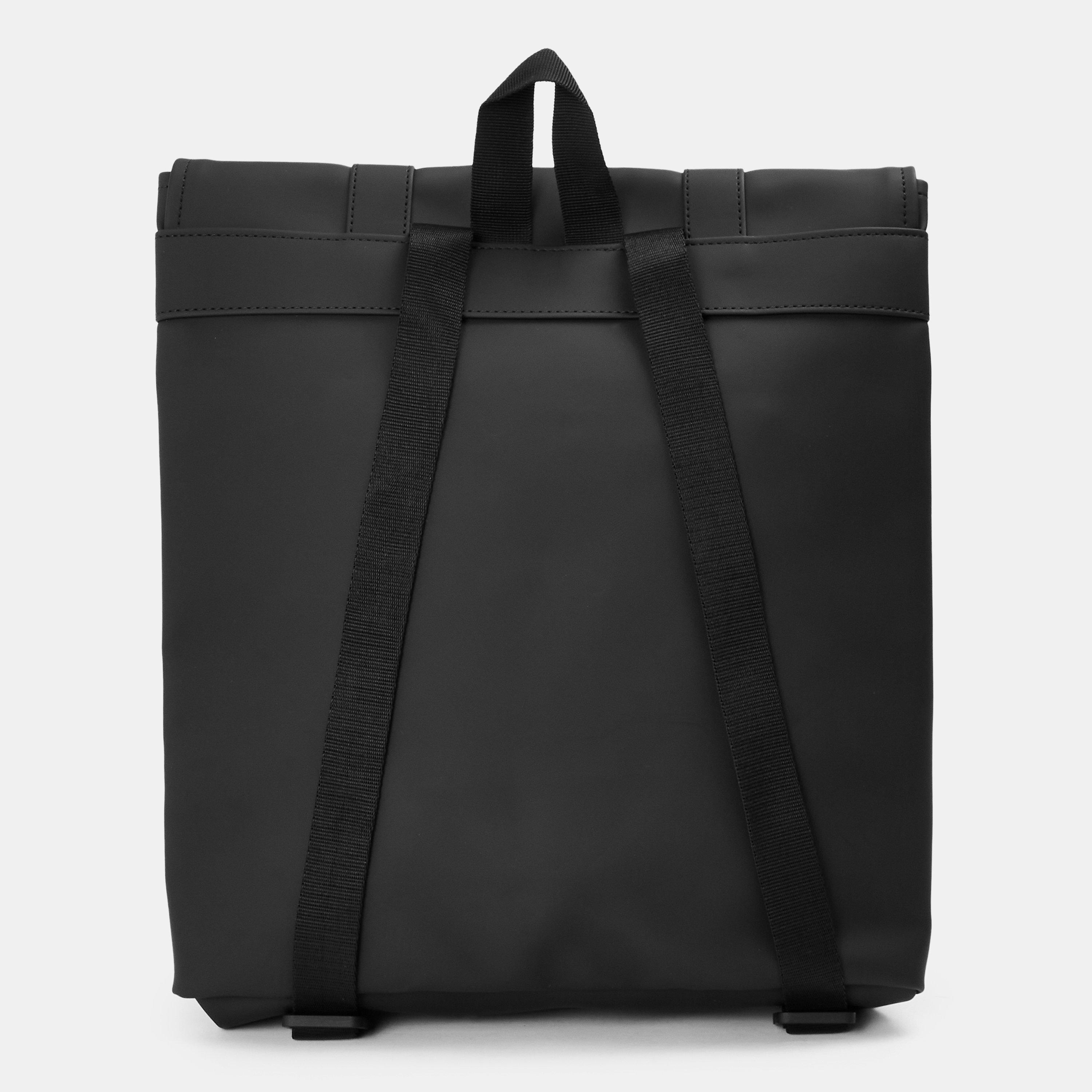 Black - Rains - MSN Bag Mini Ld99 - 2