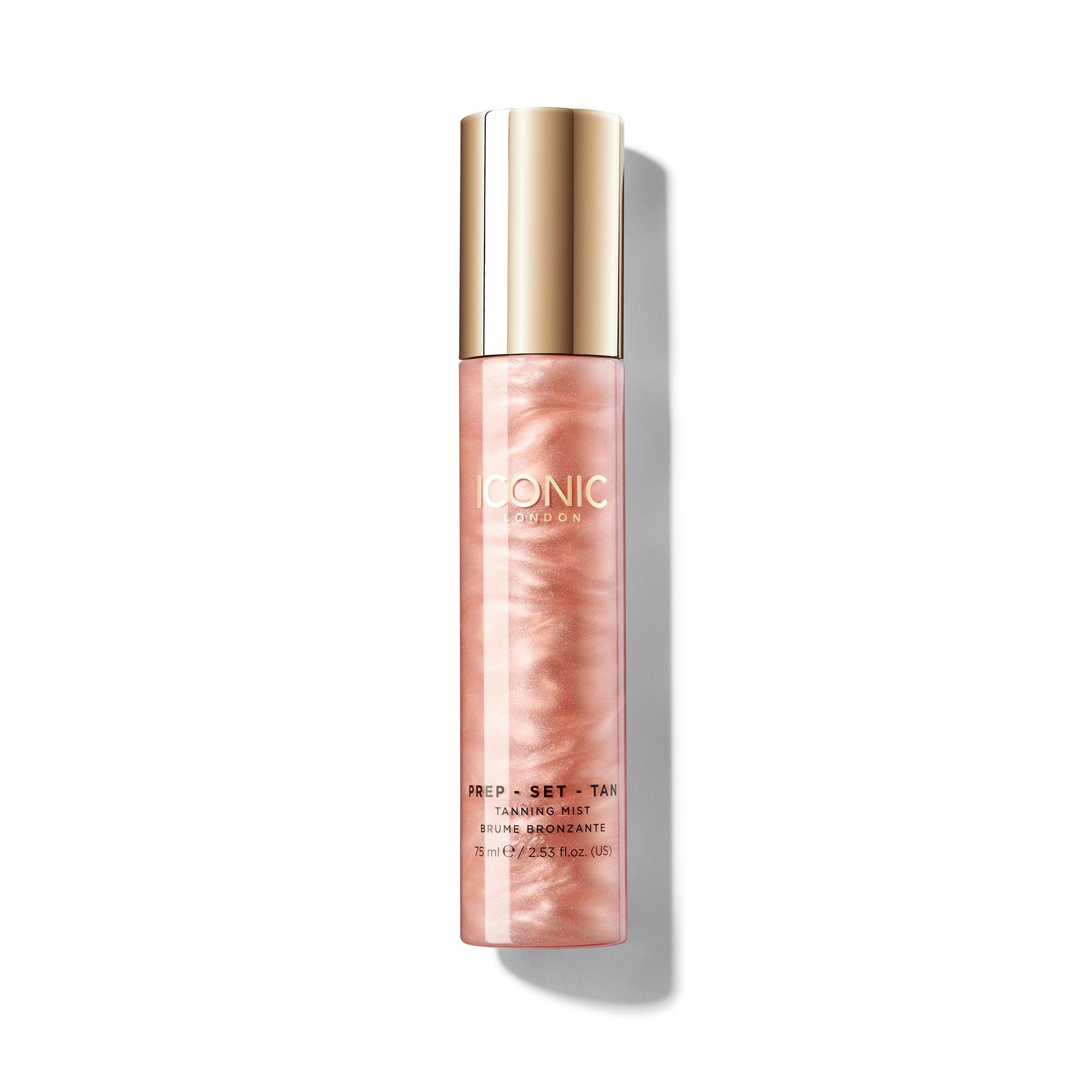 Iconic London Iconic Prep-Set-Tan Nude 75 Ml - Image 5